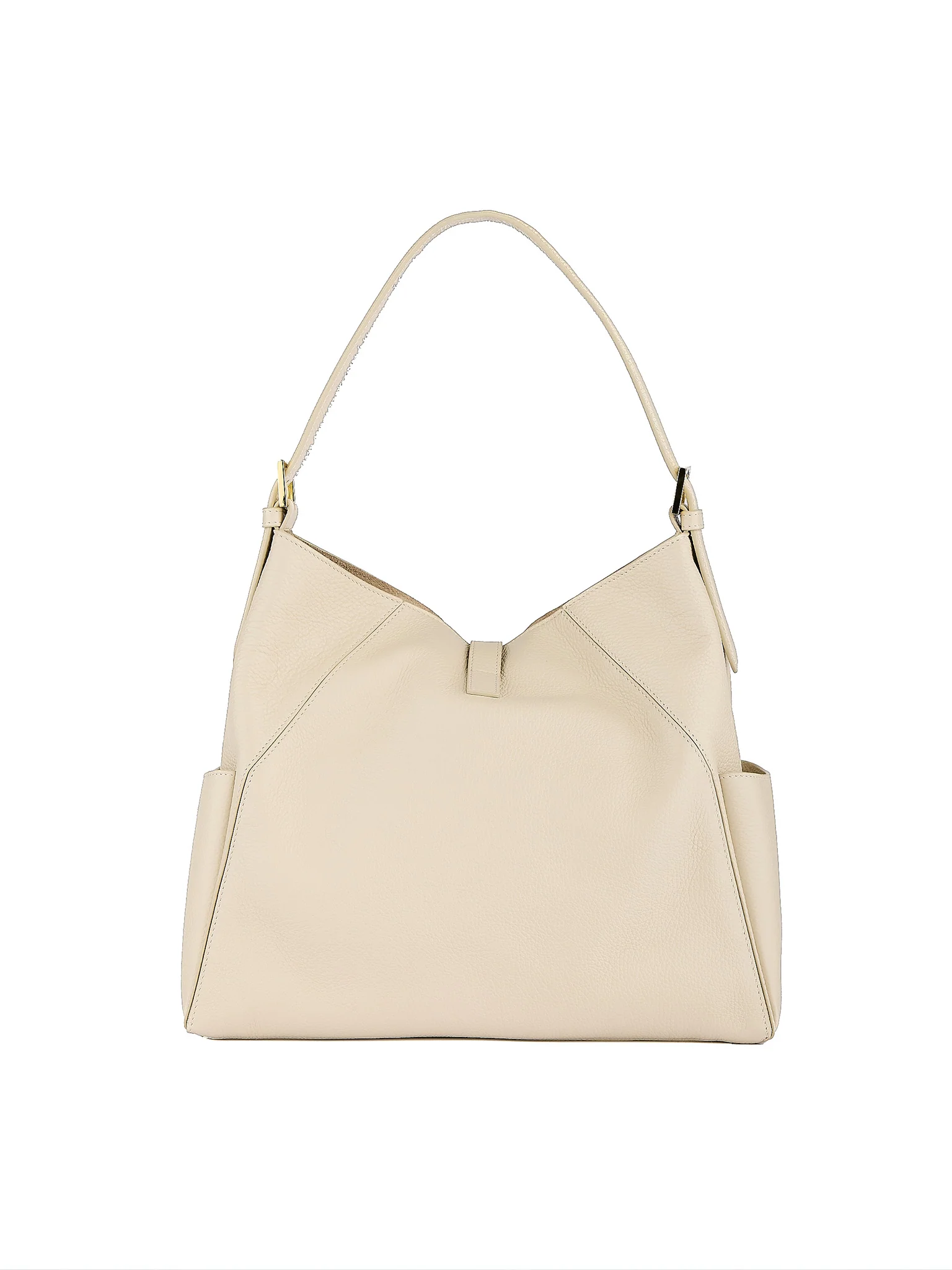 Amelia Stampato 15" - Cream - Image 5