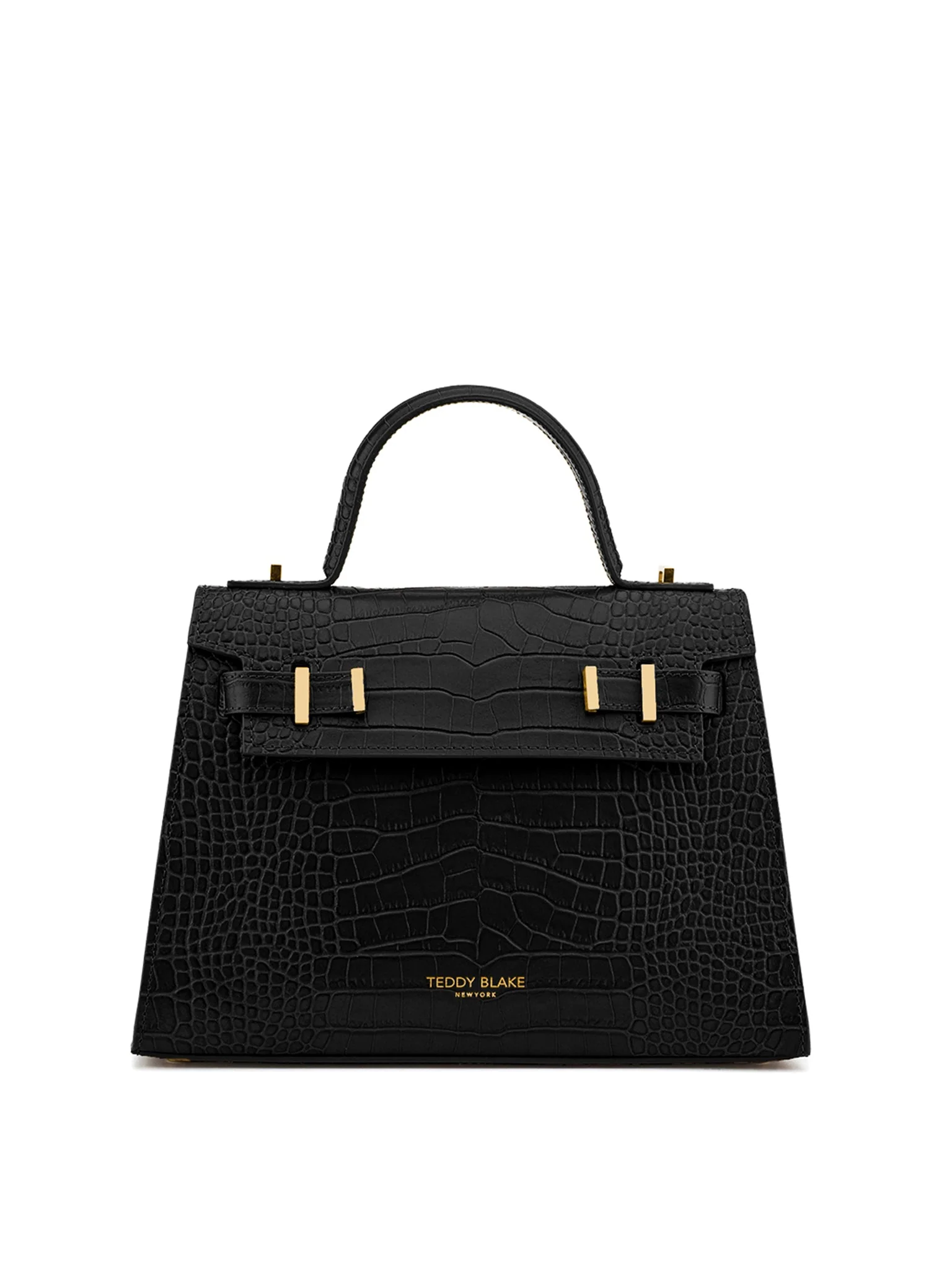 Ava Croco 11" - Black - Image 3