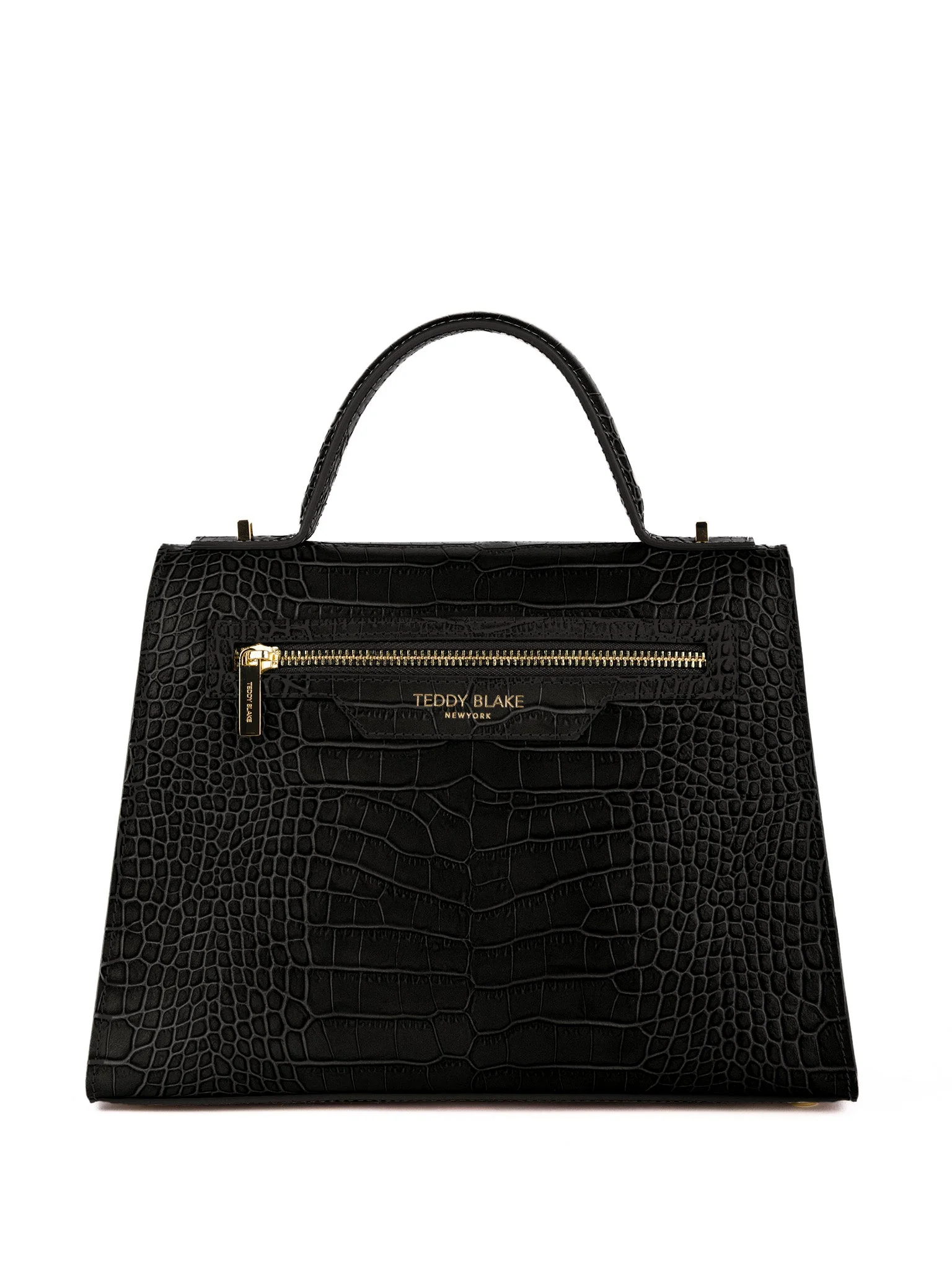 Ava Croco 11" - Black - Image 6