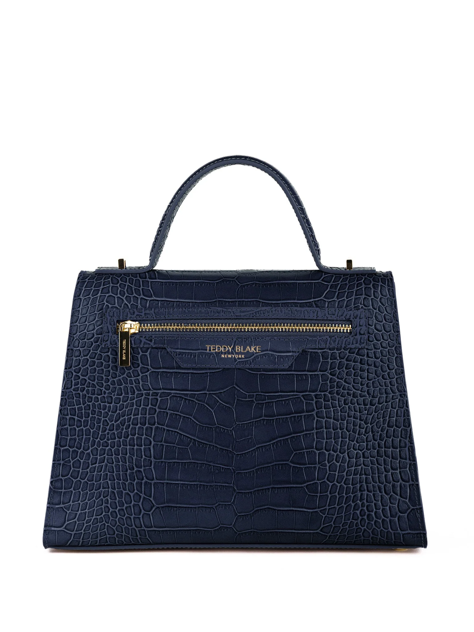 Ava Croco 11" - Blue Jeans - Image 6