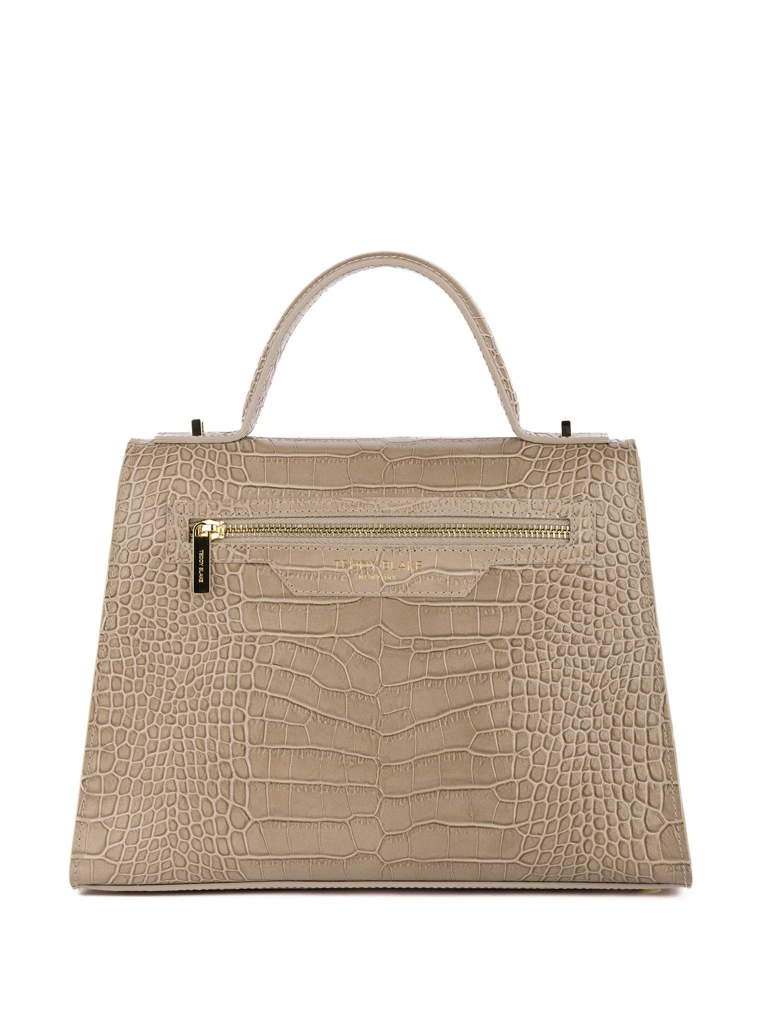 Ava Croco 11" - Light Beige - Image 6