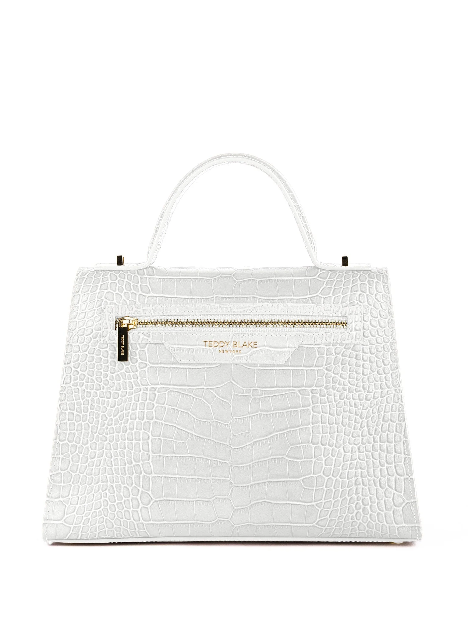 Ava Croco 11" - White - Image 8