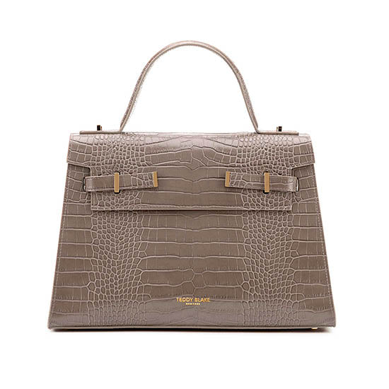 Ava Croco 14" - Beige
