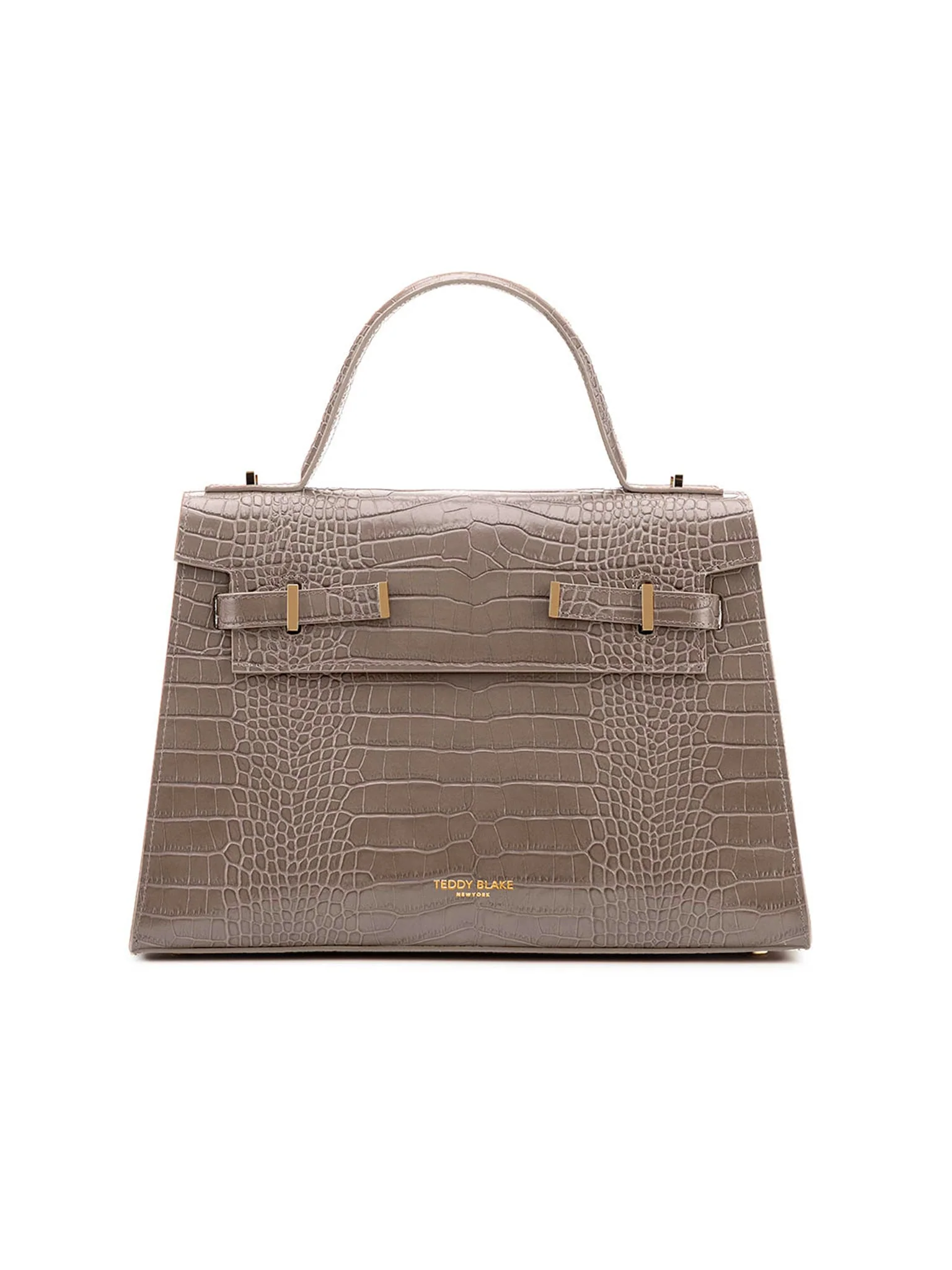 Ava Croco 14" - Beige - Image 3
