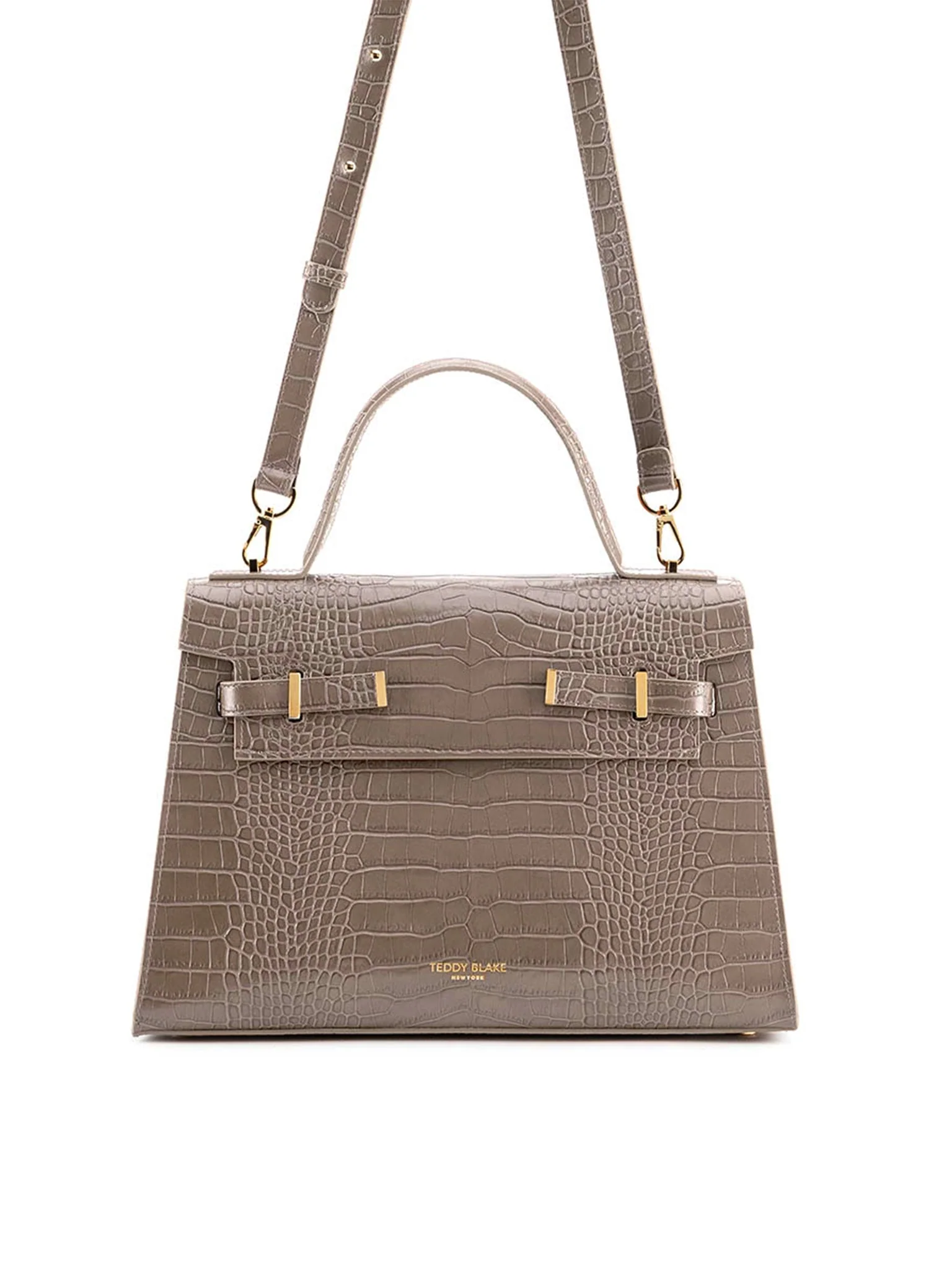 Ava Croco 14" - Beige - Image 5