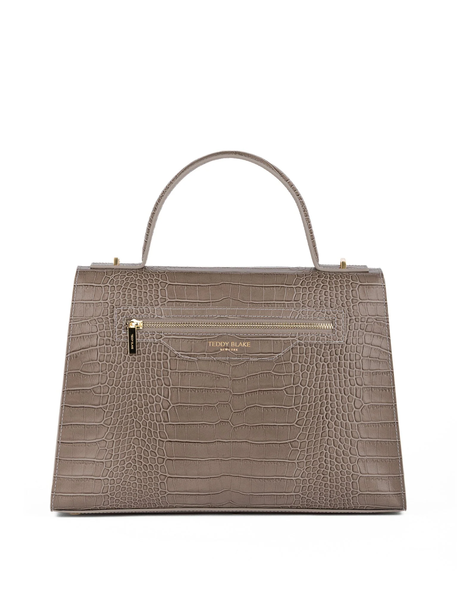 Ava Croco 14" - Beige - Image 6