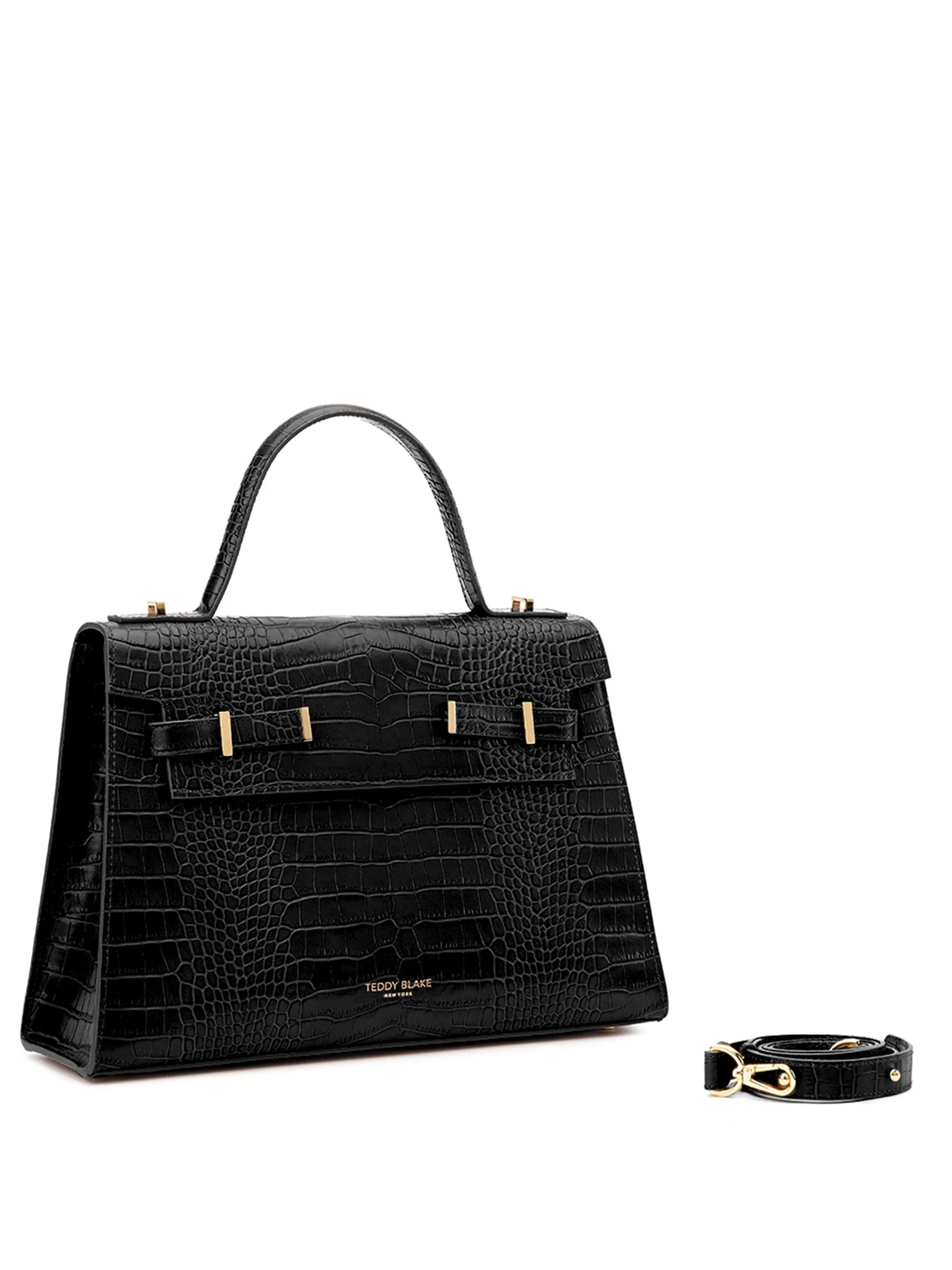 Ava Croco 14" - Black - Image 4