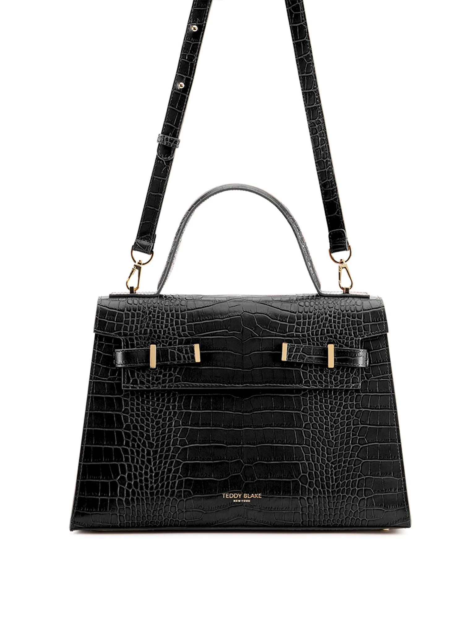 Ava Croco 14" - Black - Image 5