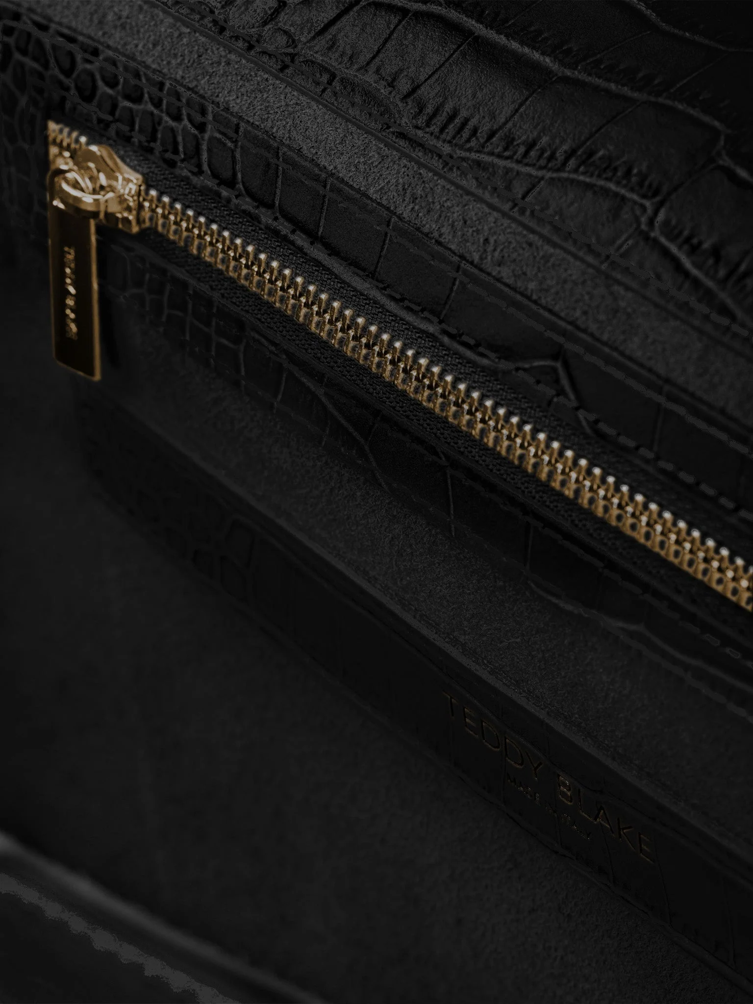 Ava Croco 14" - Black - Image 7