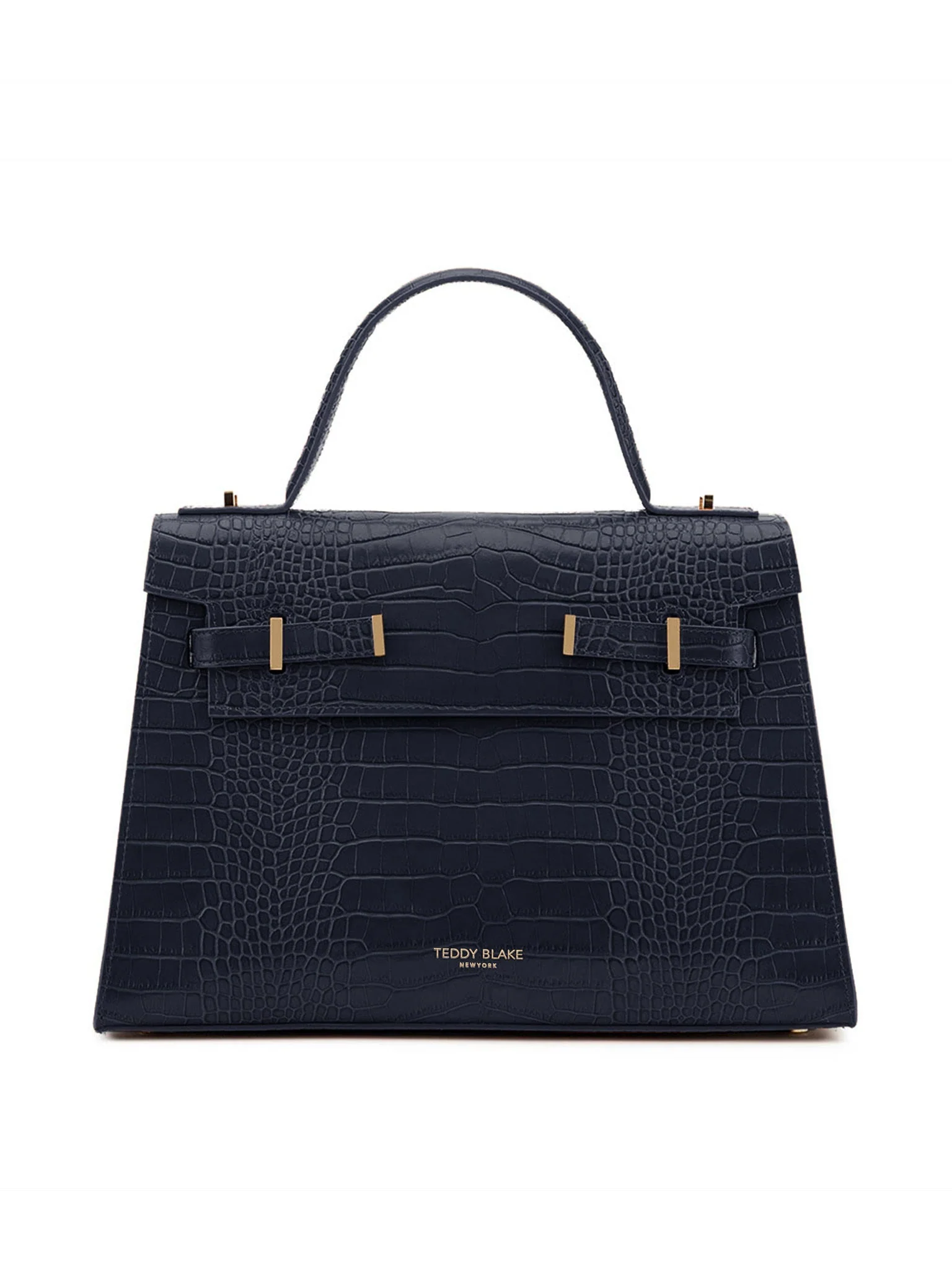 Ava Croco 14" - Blue Jeans - Image 3