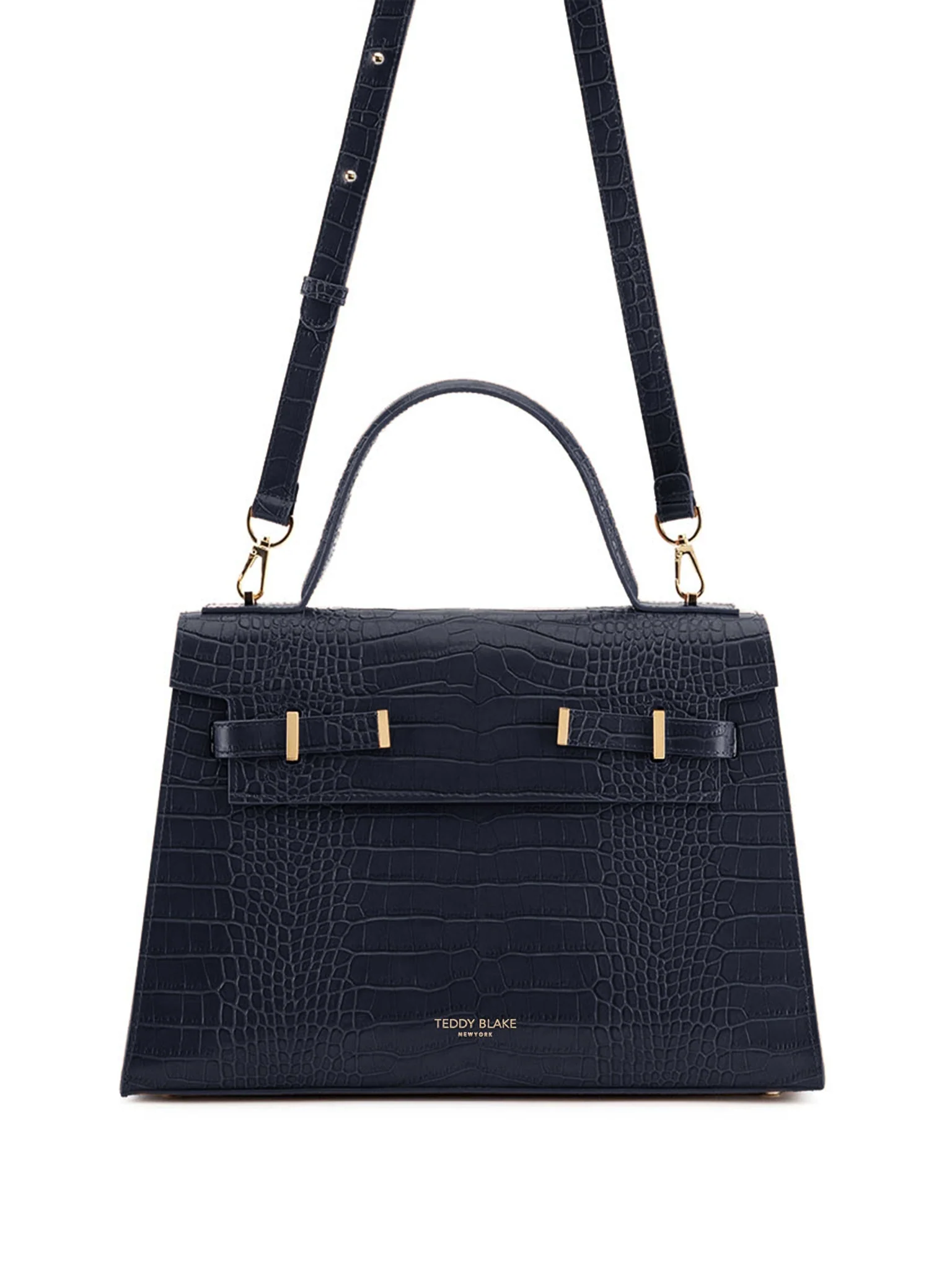 Ava Croco 14" - Blue Jeans - Image 5