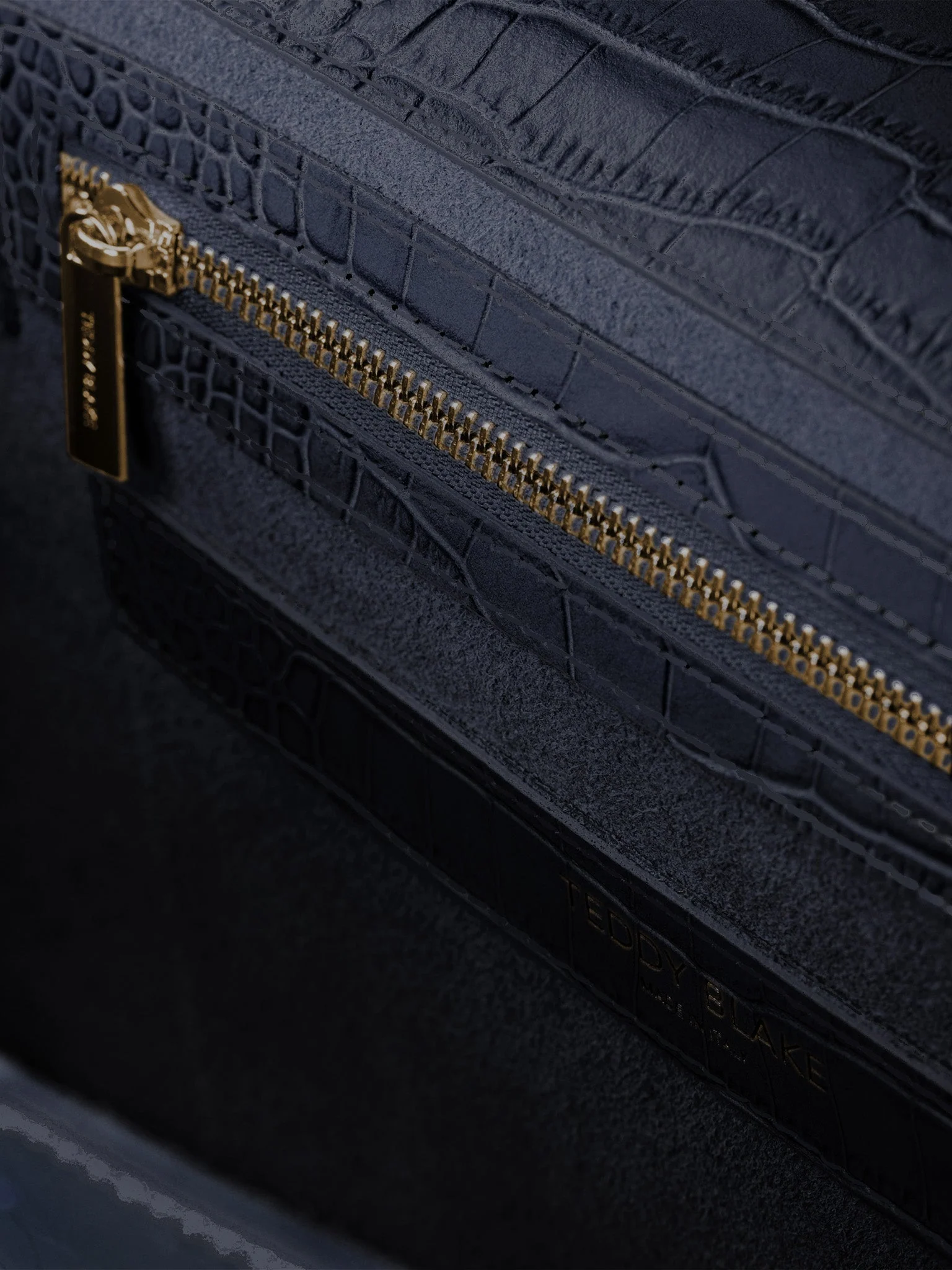 Ava Croco 14" - Blue Jeans - Image 7