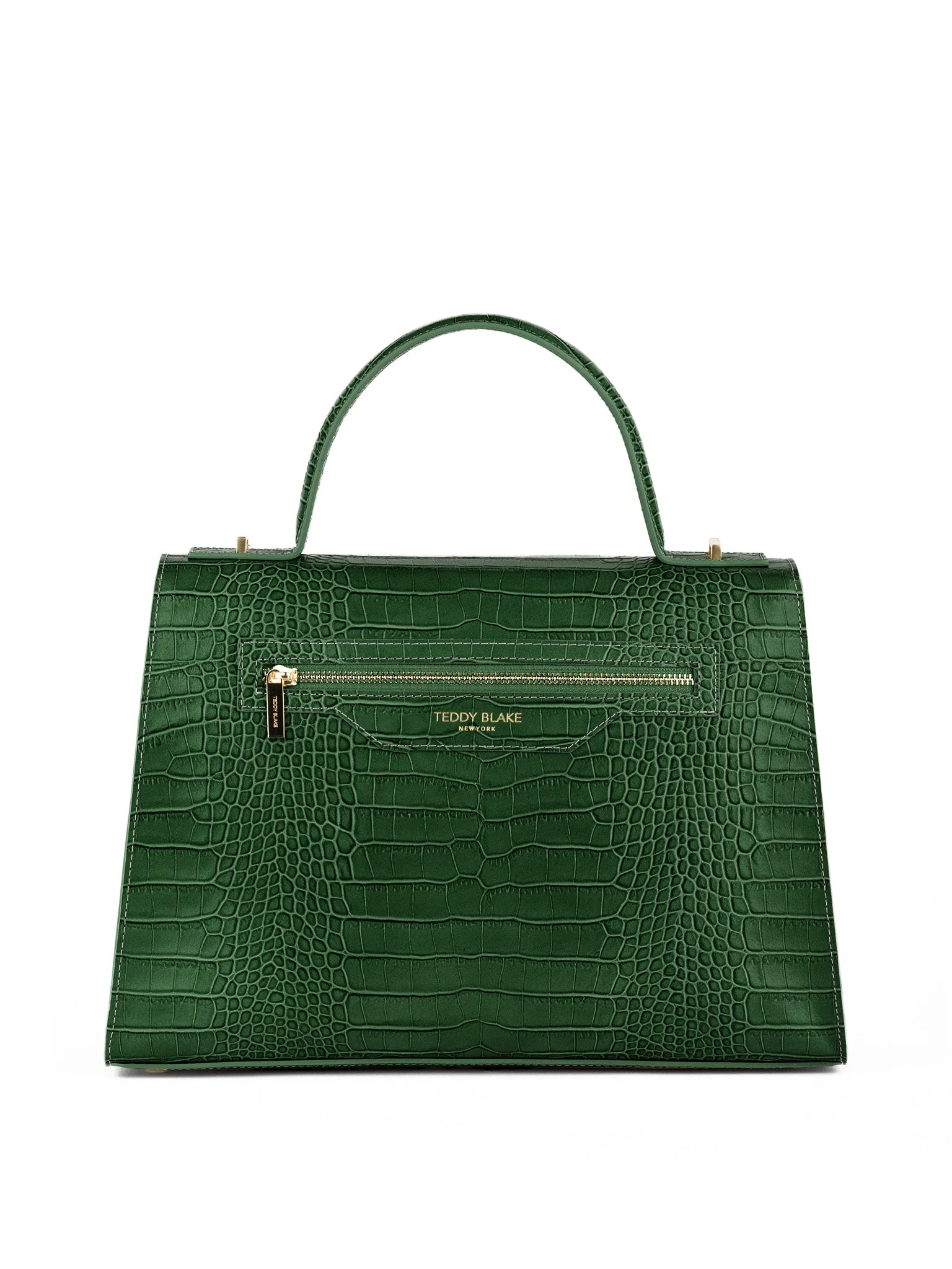 Ava Croco  14" - Green - Image 6