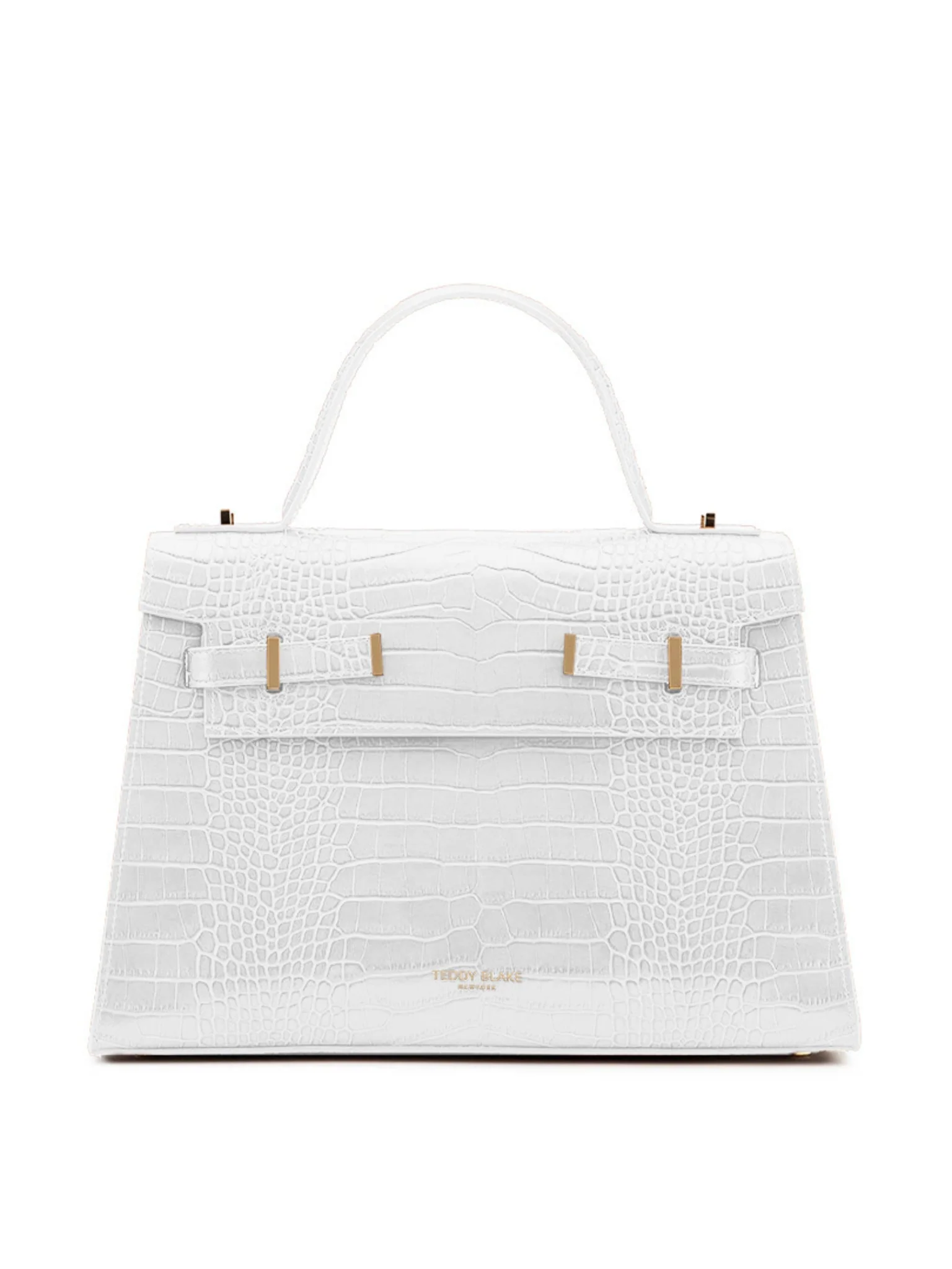 Ava Croco 14" - White - Image 3