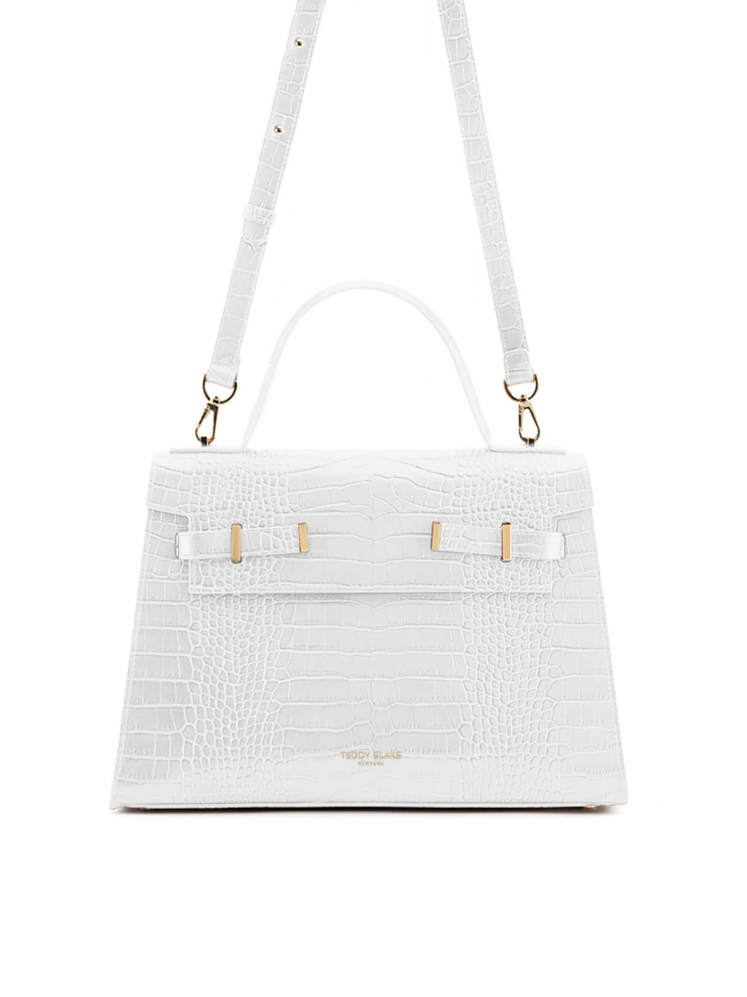 Ava Croco 14" - White - Image 5
