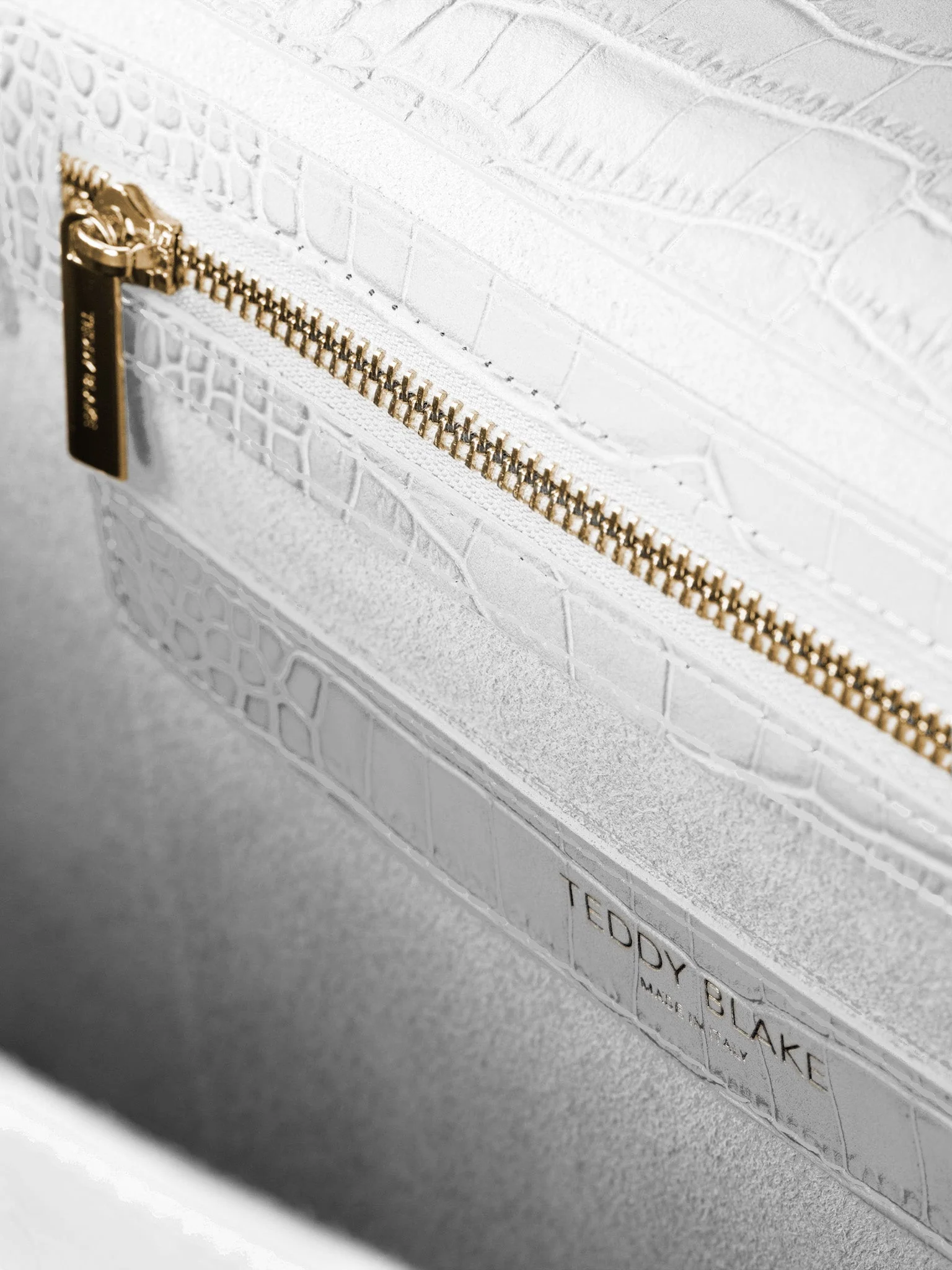 Ava Croco 14" - White - Image 7