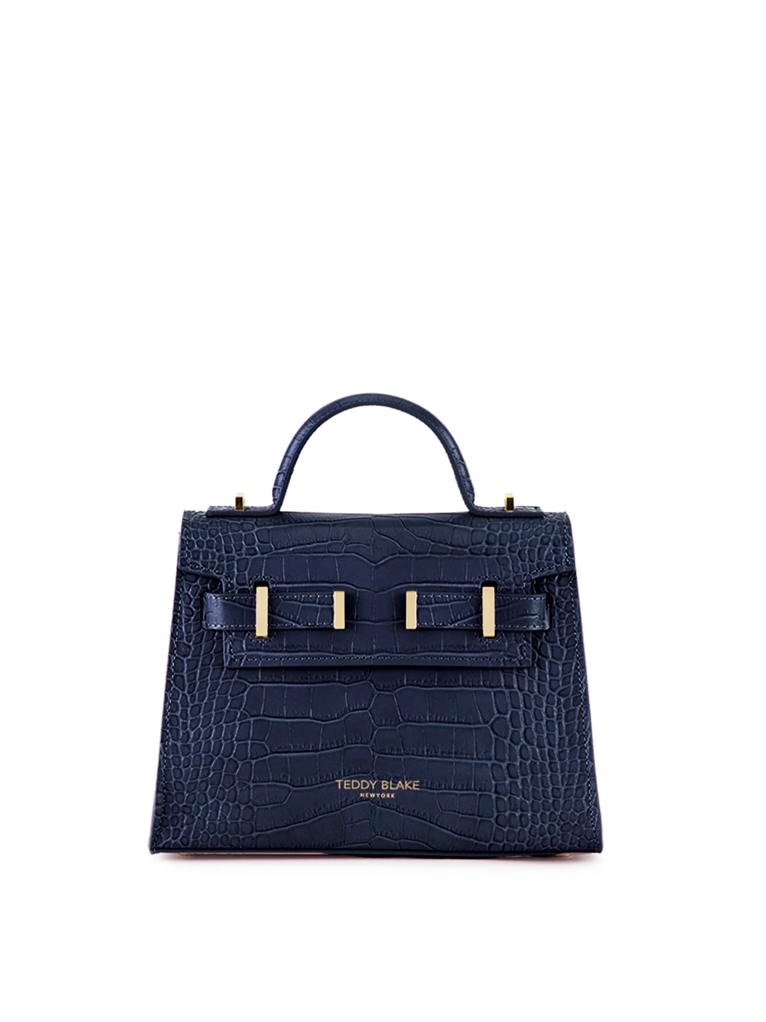 Ava Croco 9" - Blue Jeans - Image 3