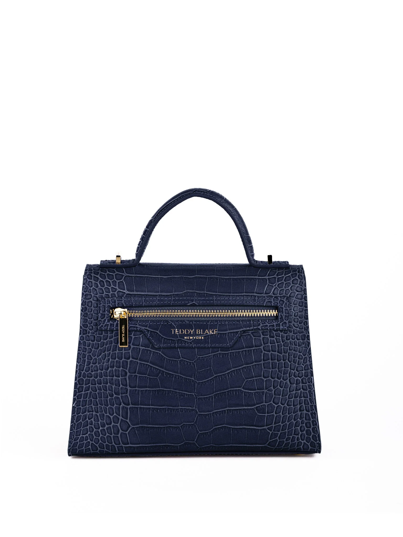 Ava Croco 9" - Blue Jeans - Image 6