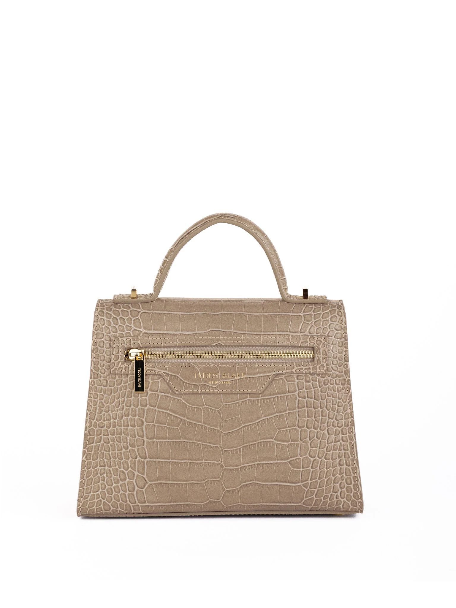 Ava Croco 9" - Light Beige - Image 6