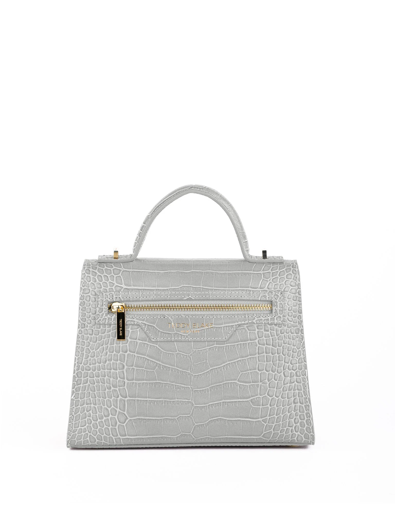 Ava Croco 9" - Light Grey - Image 12