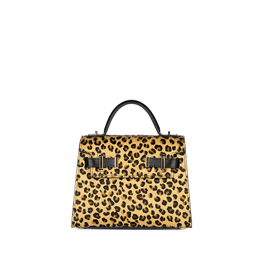 Ava Duo 9" - Leopard