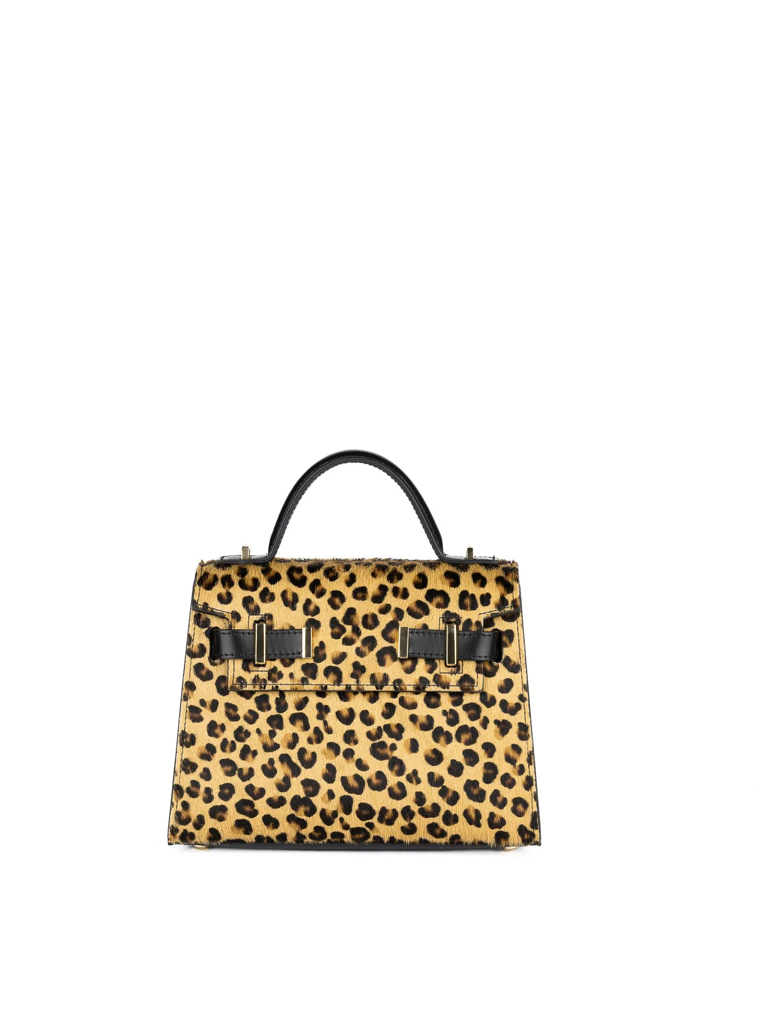 Ava Duo 9" - Leopard - Image 3