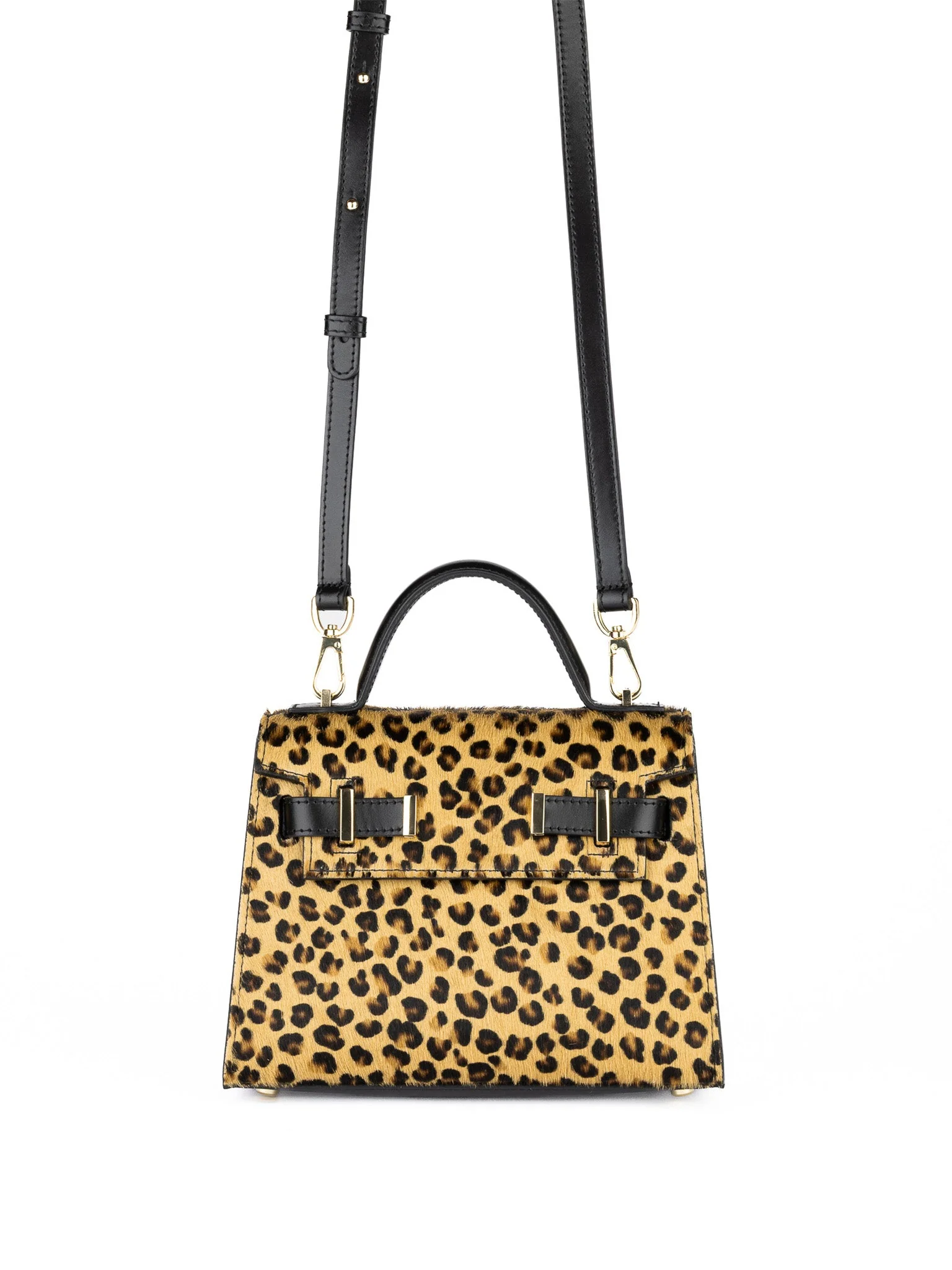 Ava Duo 9" - Leopard - Image 5