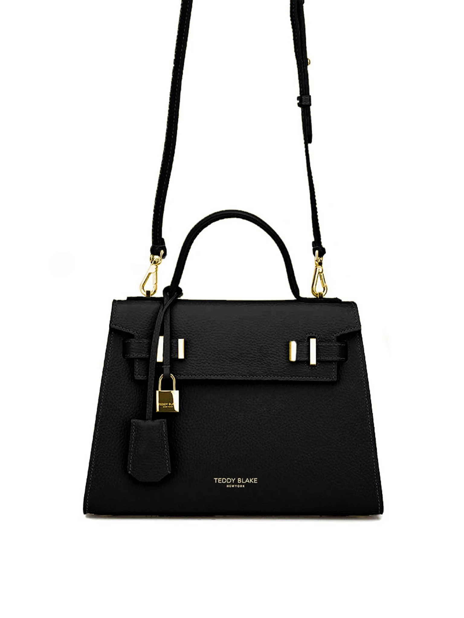 Ava 11" - Black - Image 5