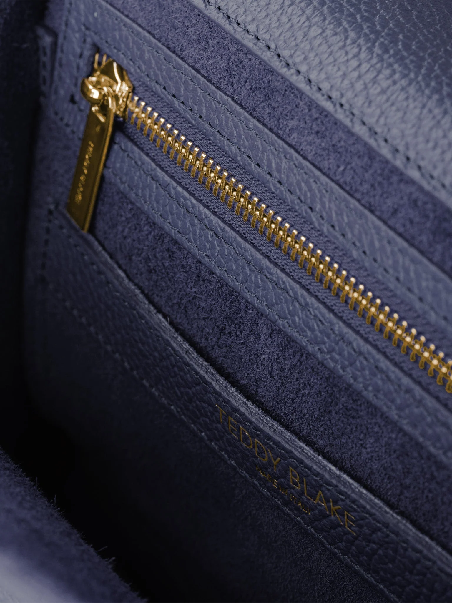 Ava 11" - Blue Jeans - Image 7