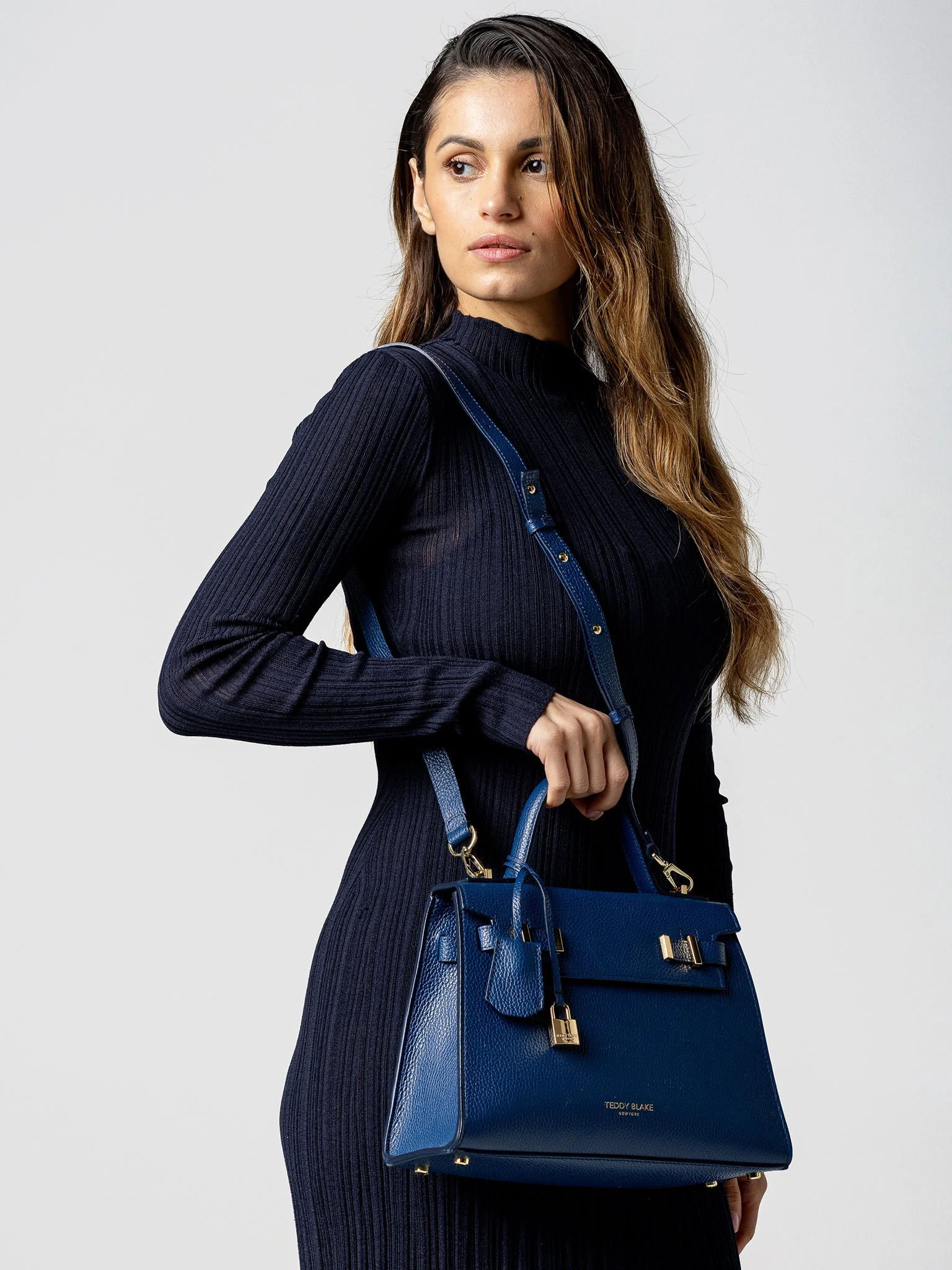 Ava 11" - Blue Jeans - Image 8