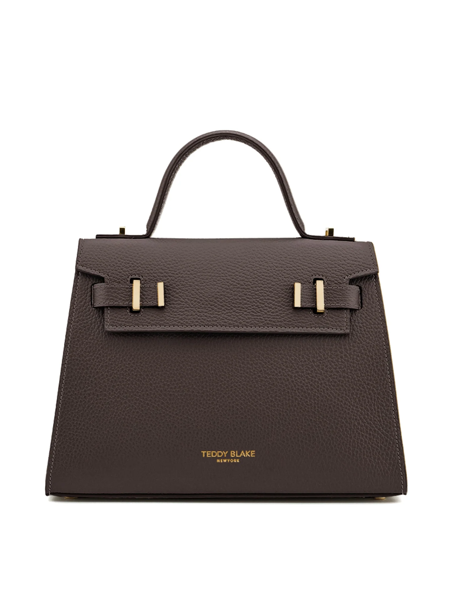 Ava 11" - Dark Brown - Image 3