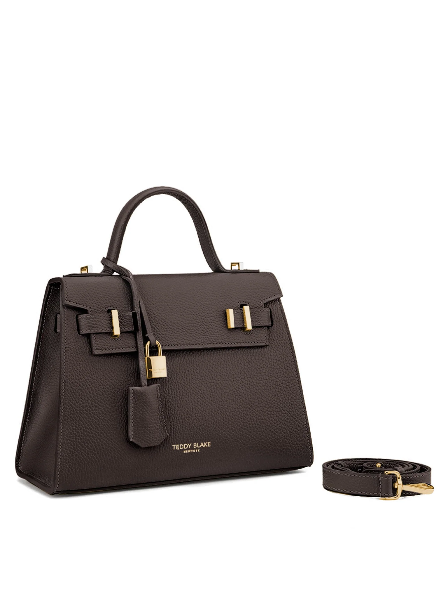Ava 11" - Dark Brown - Image 4