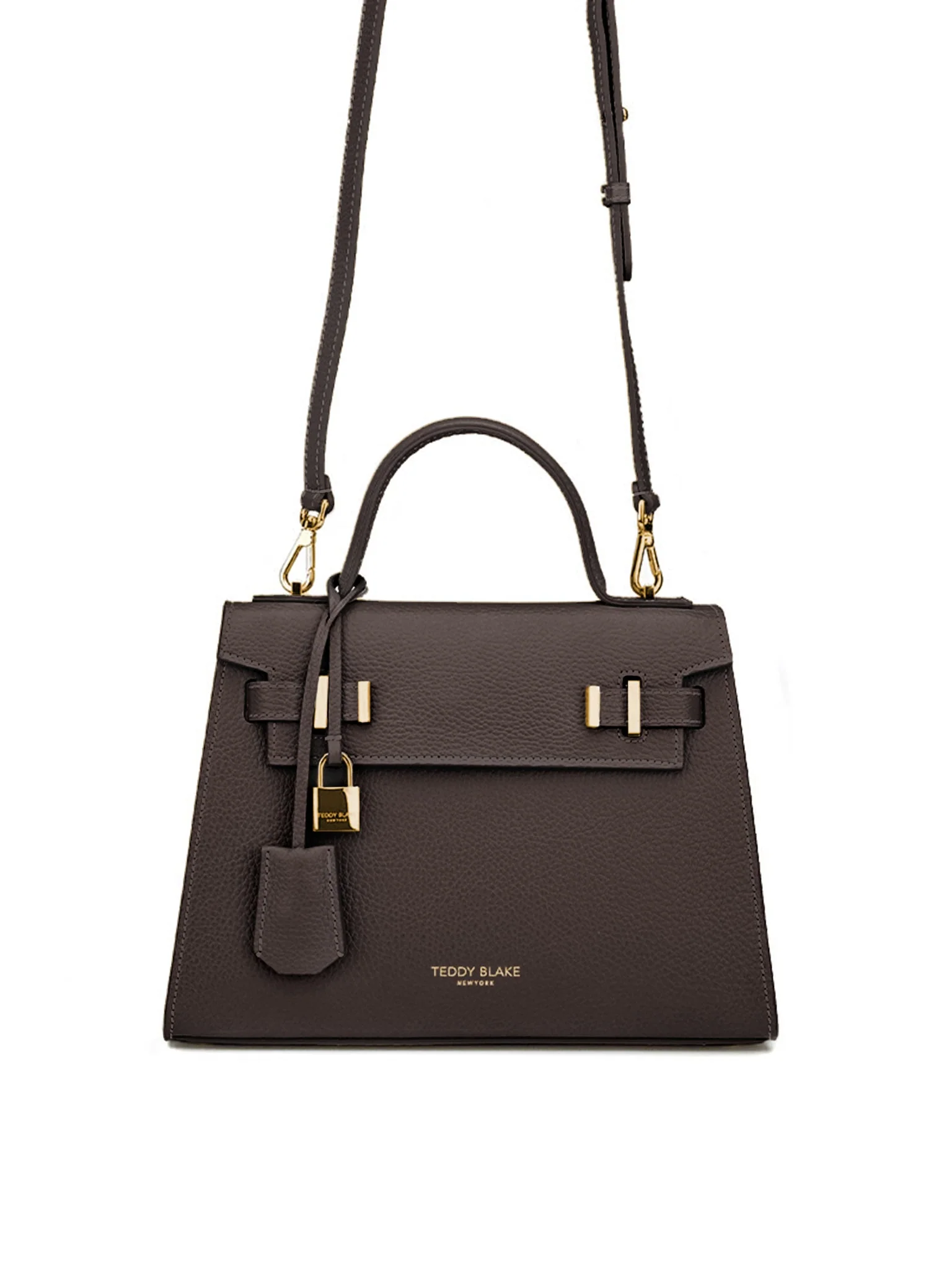 Ava 11" - Dark Brown - Image 5
