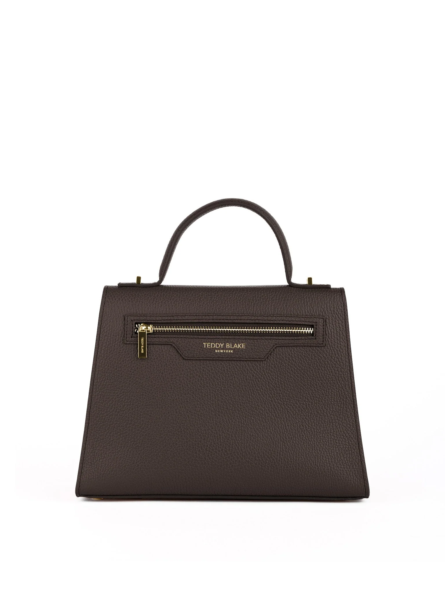 Ava 11" - Dark Brown - Image 6