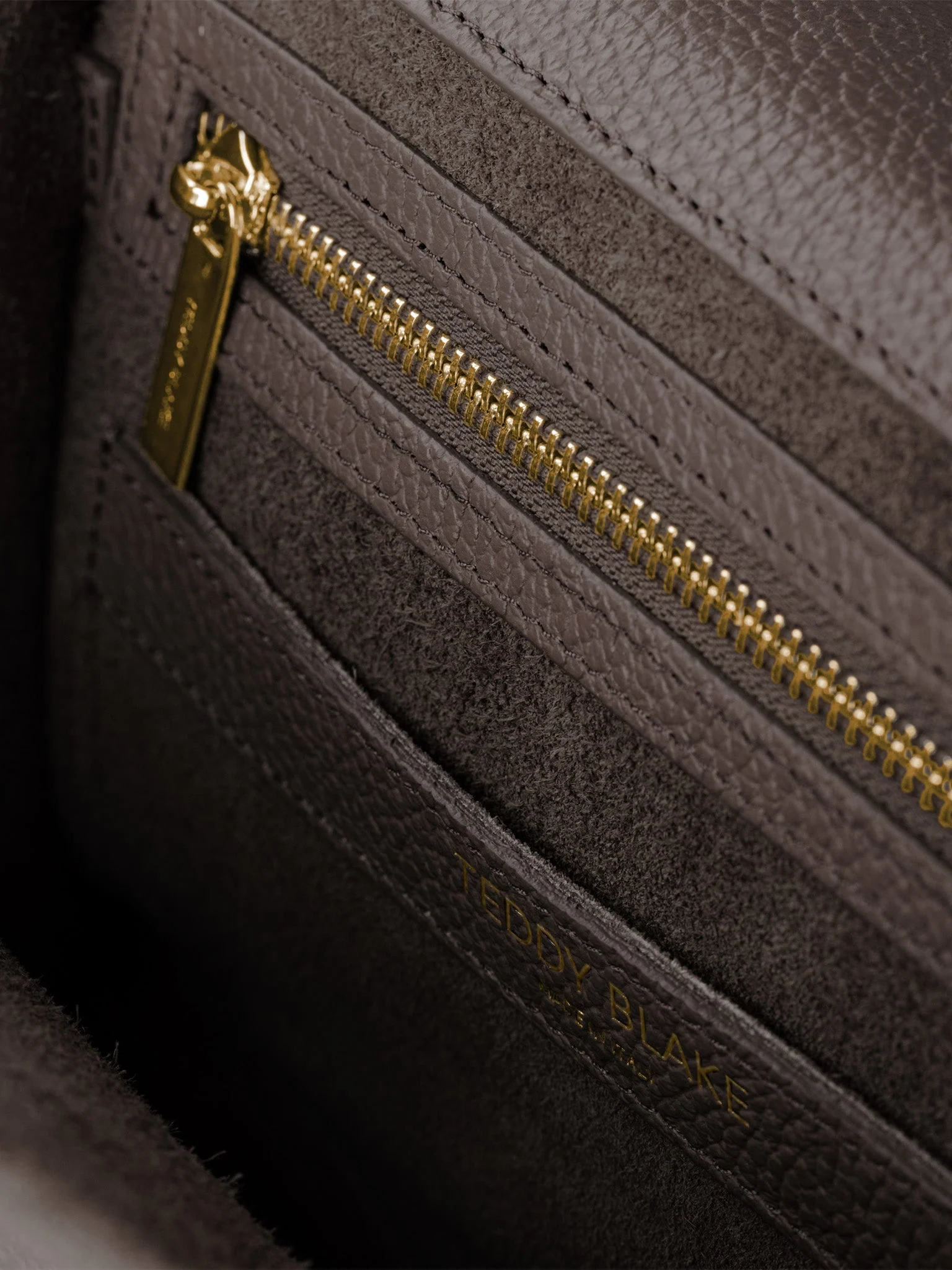 Ava 11" - Dark Brown - Image 7