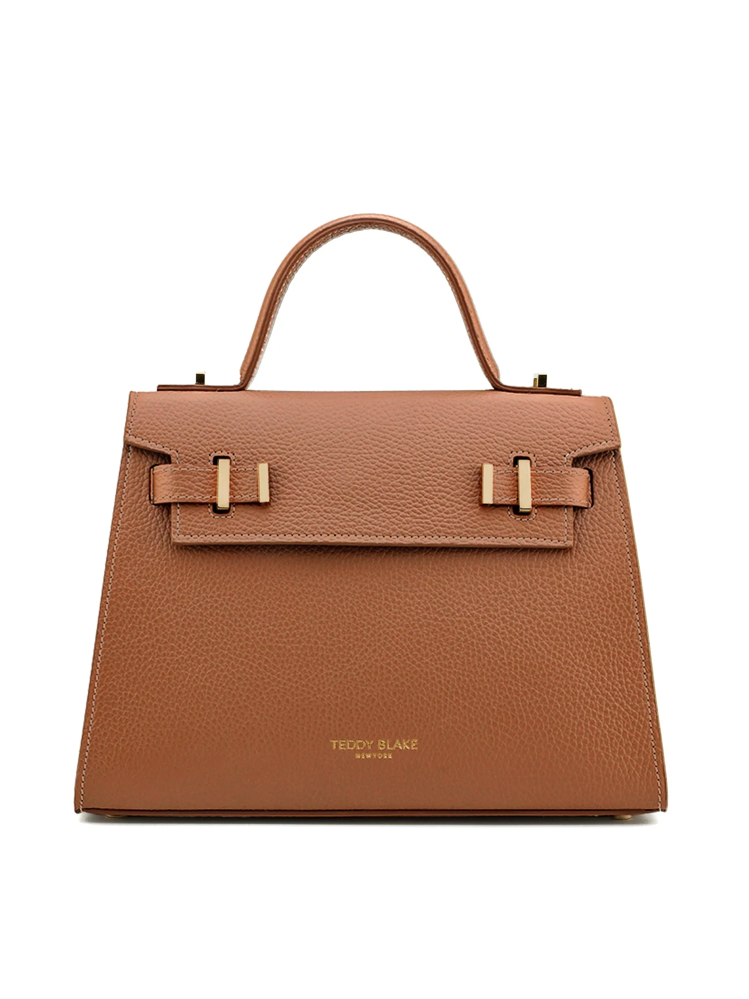 Ava 11" - Camel Brown - Image 3