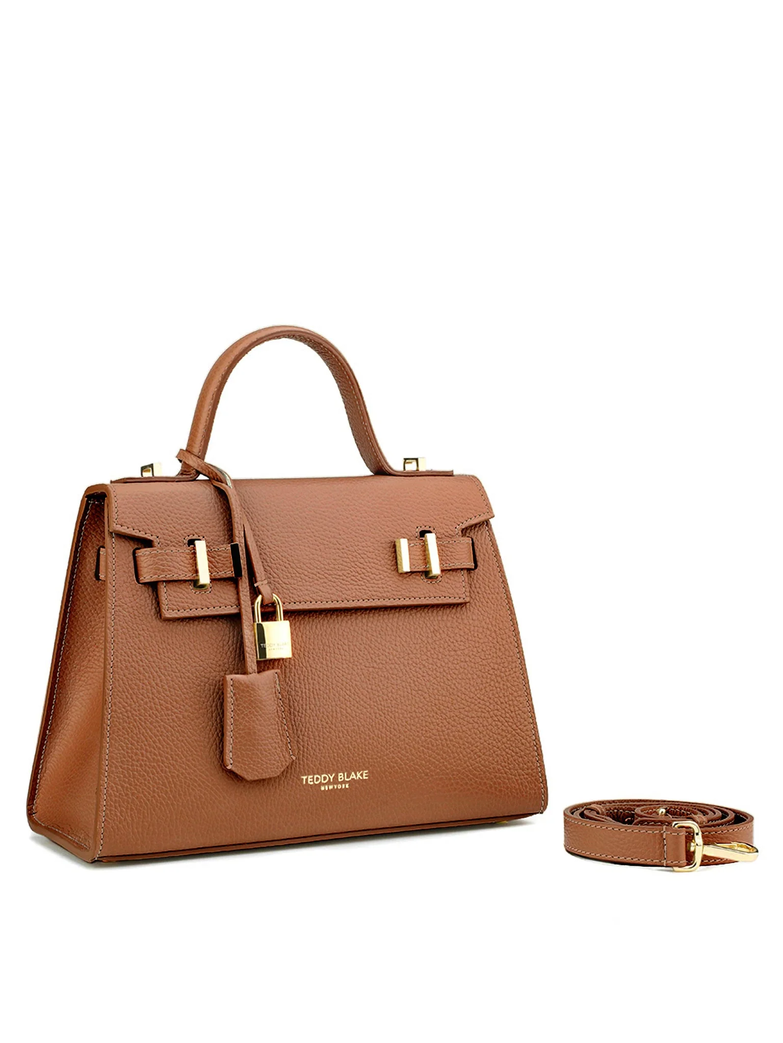 Ava 11" - Camel Brown - Image 4