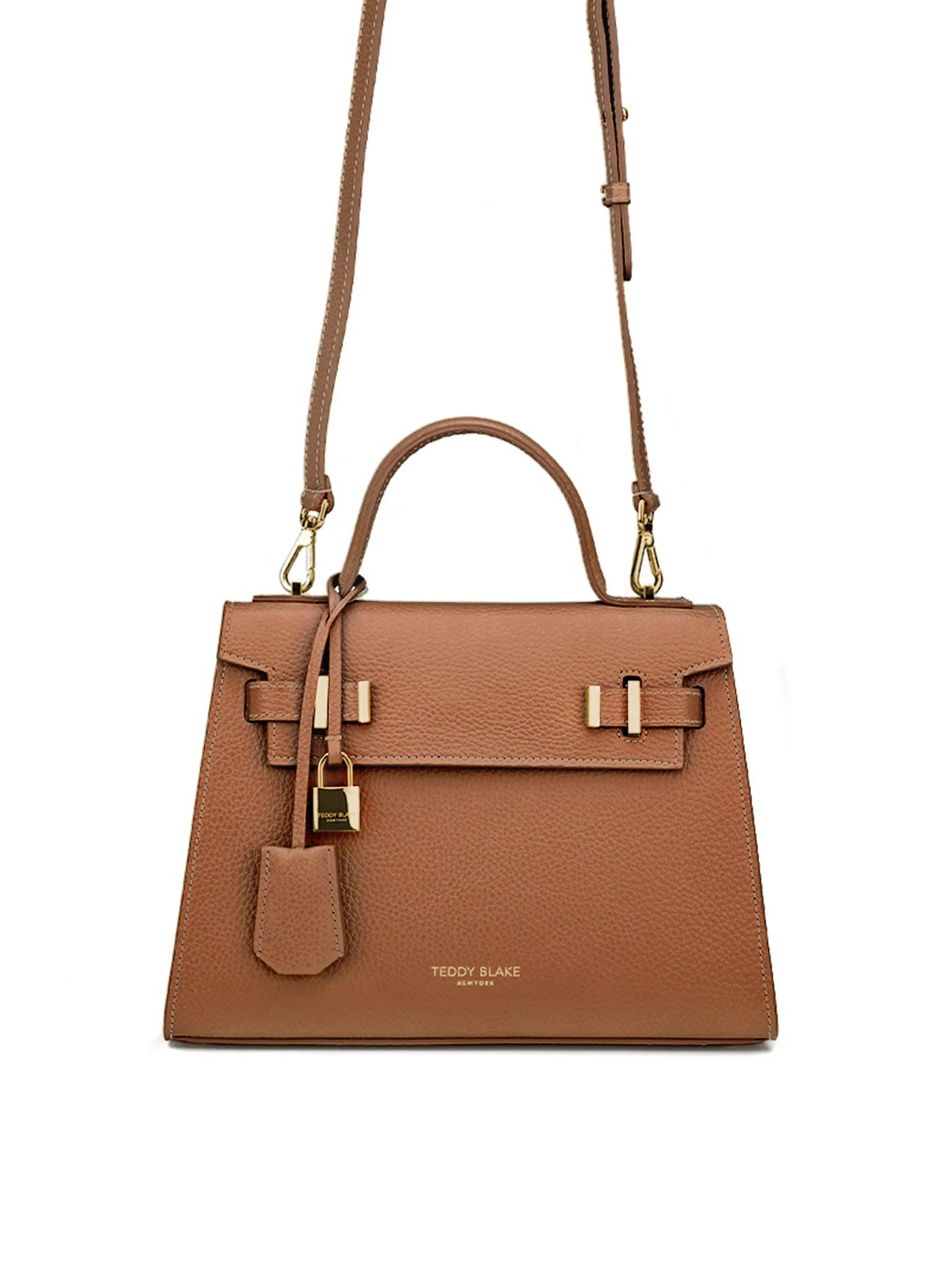 Ava 11" - Camel Brown - Image 5