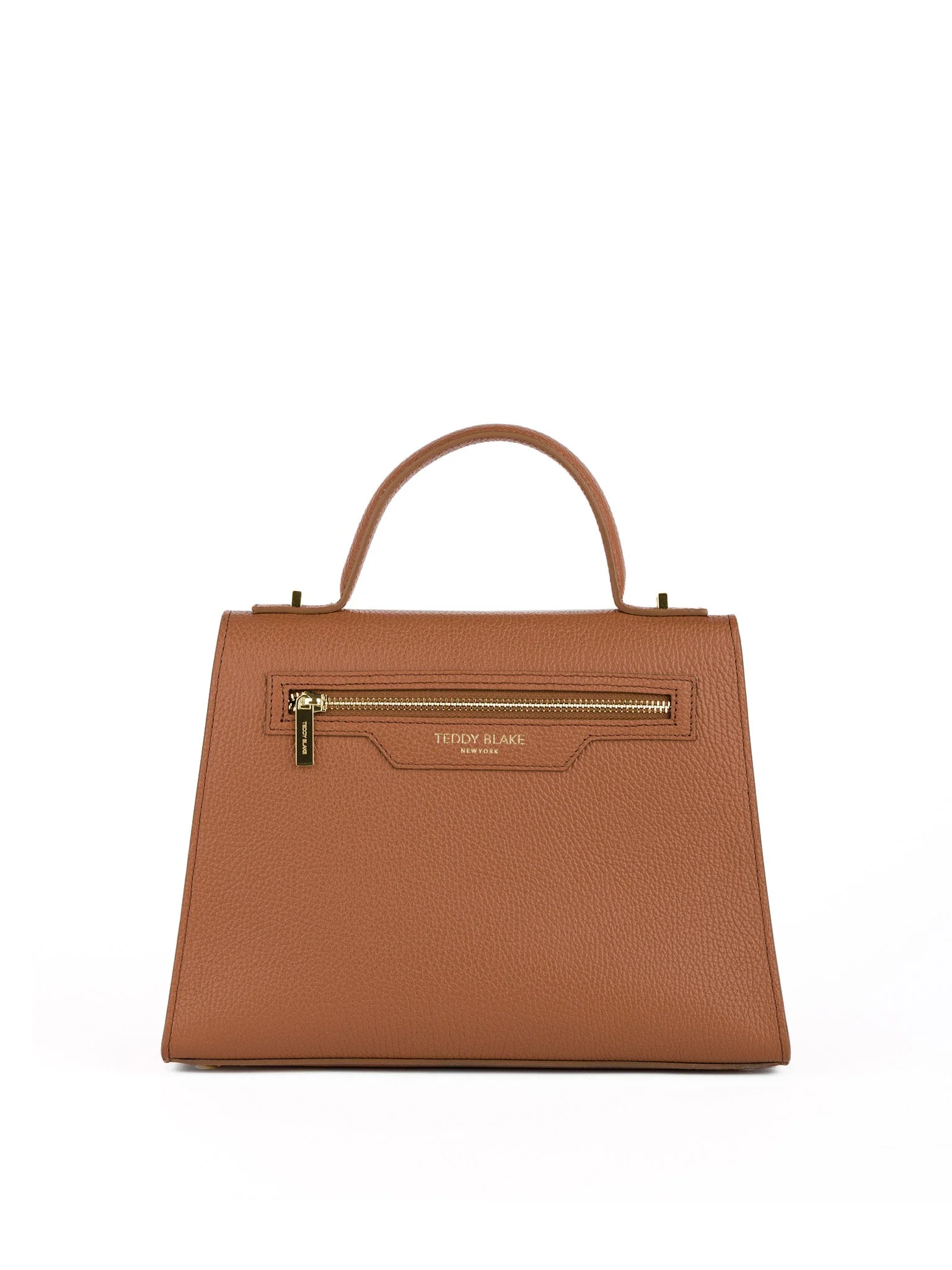 Ava 11" - Camel Brown - Image 6