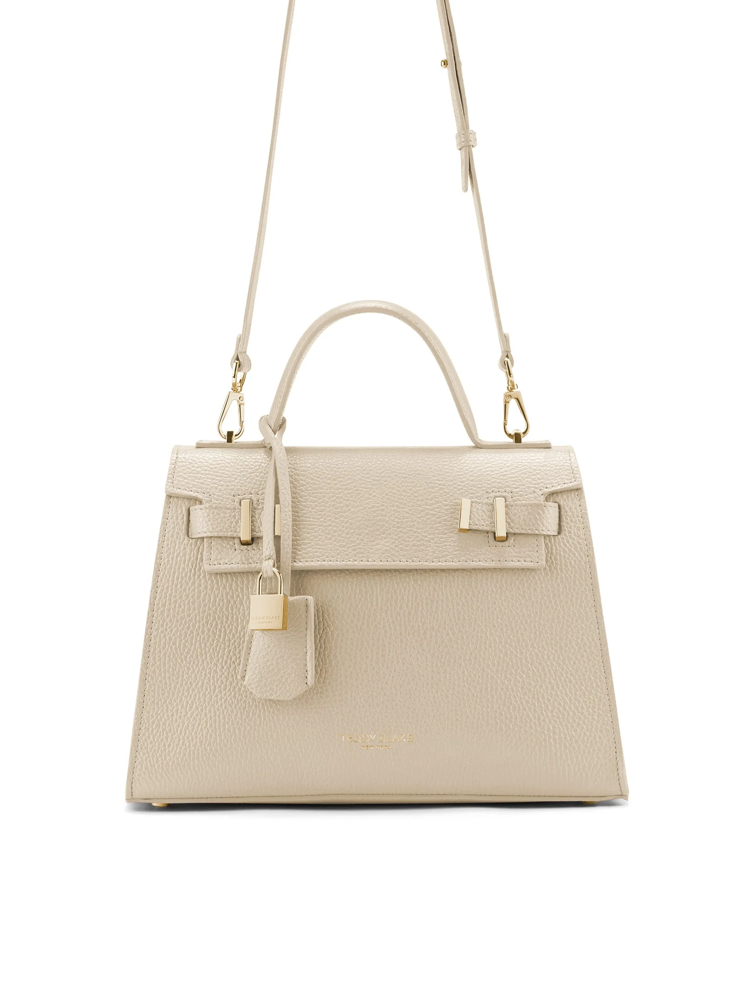 Ava  11" - Cream - Image 5
