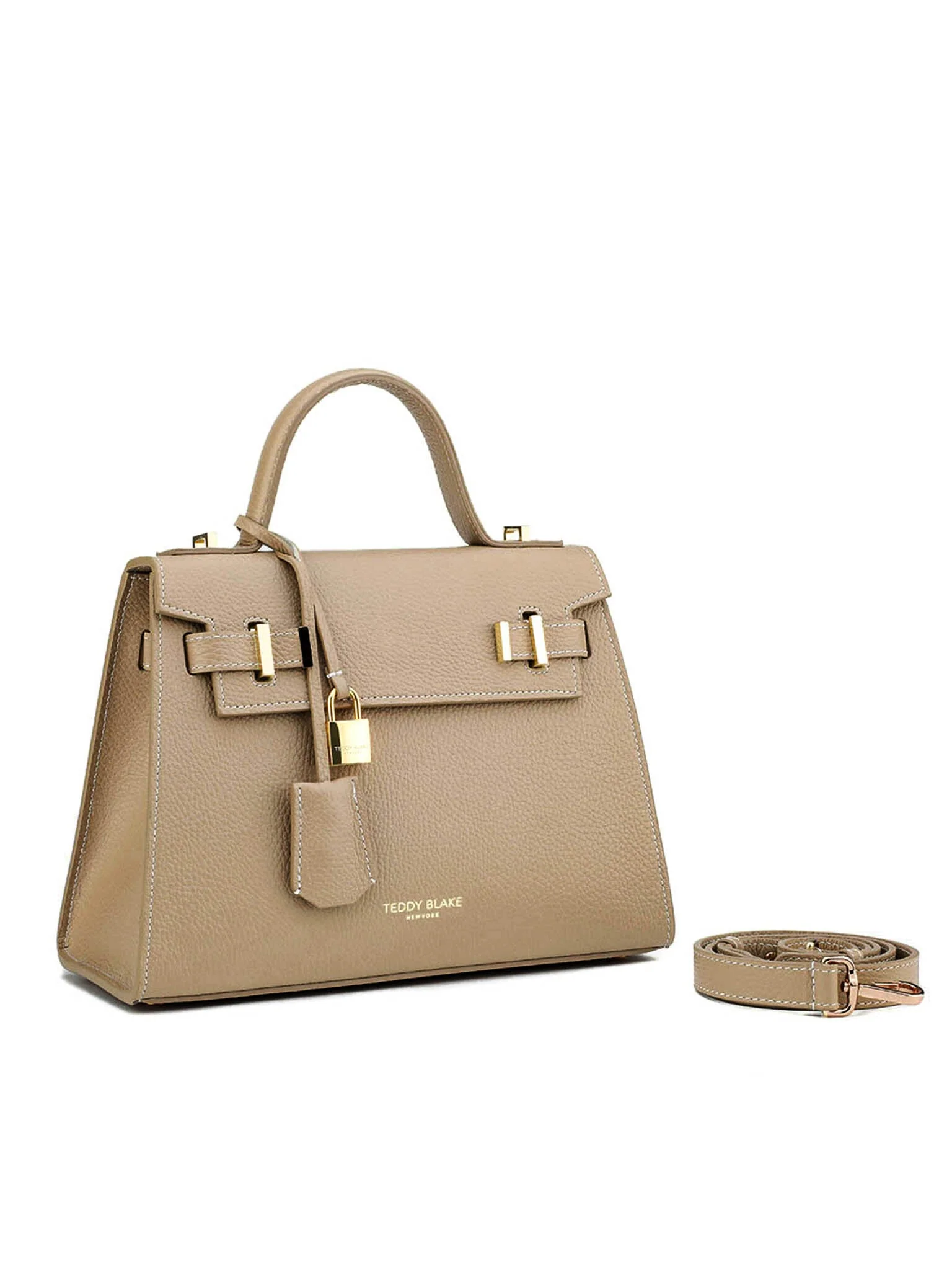 Ava 11" - Light Beige - Image 4