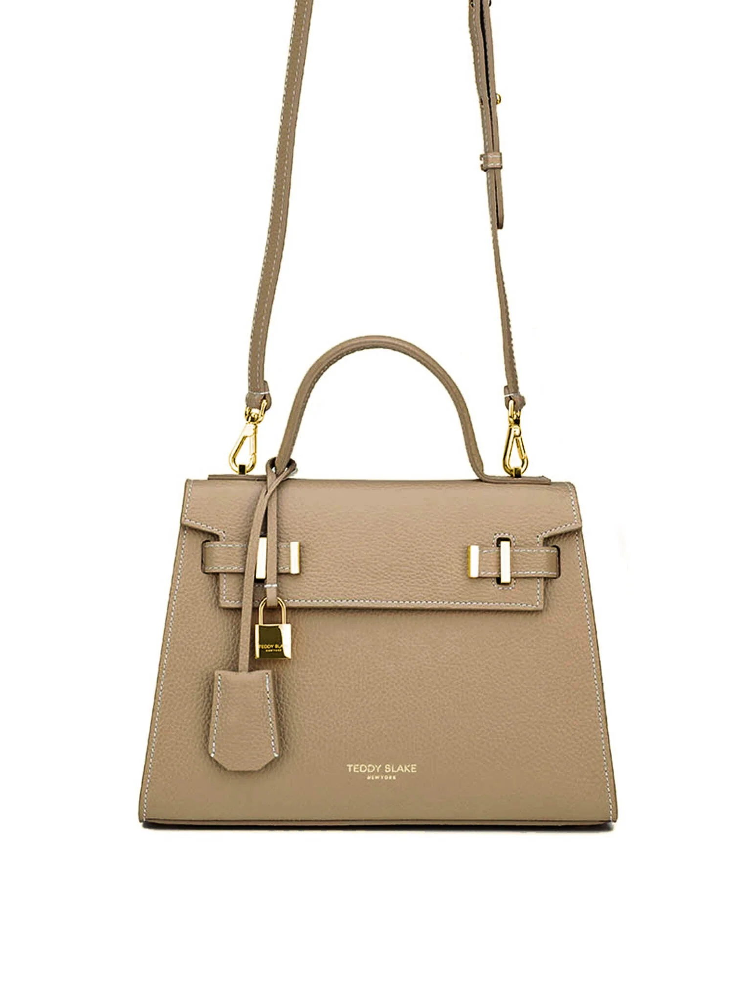 Ava 11" - Light Beige - Image 5