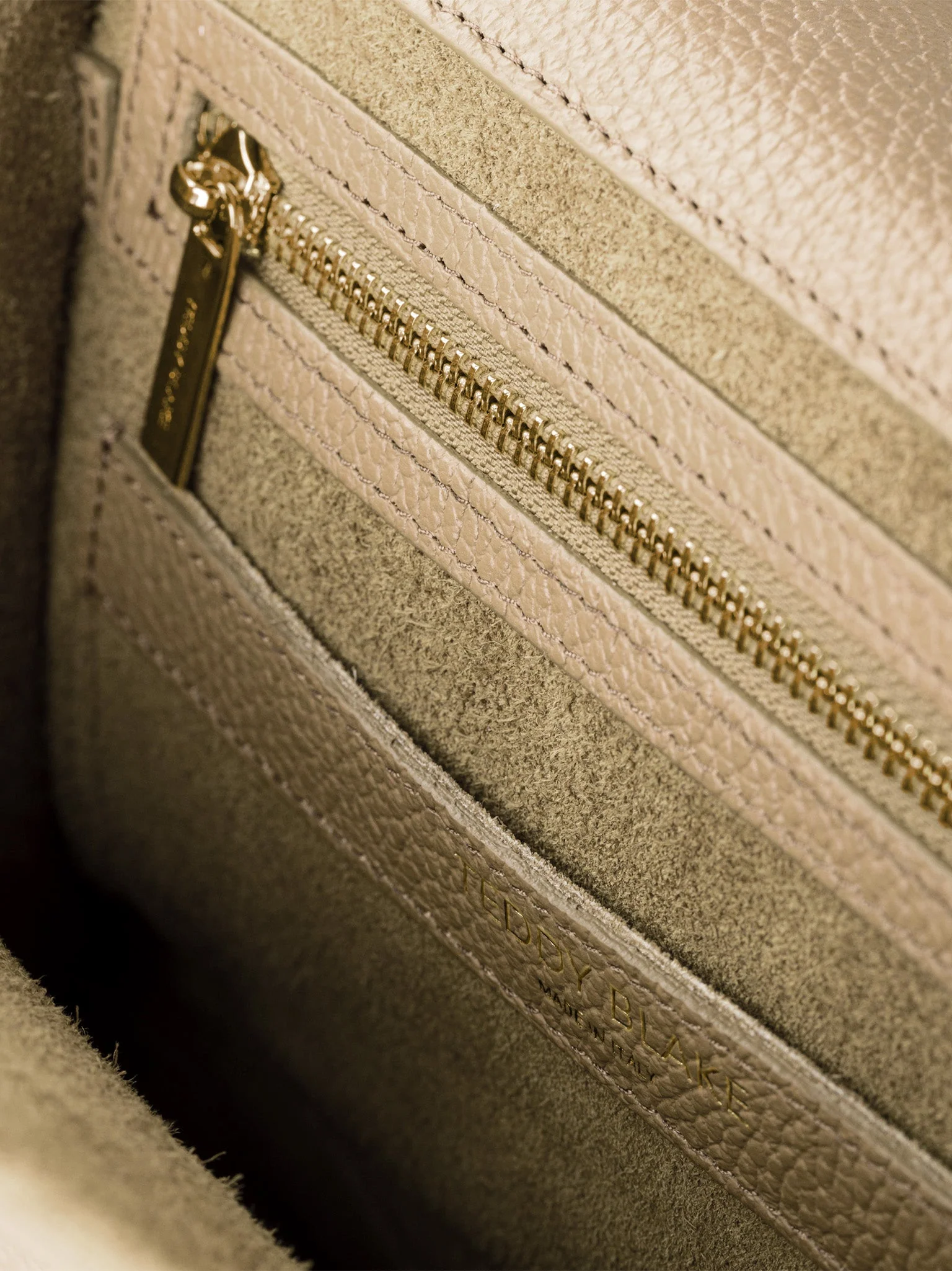 Ava 11" - Light Beige - Image 7