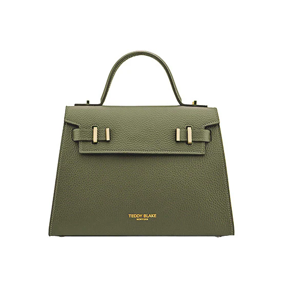 Ava 11" - Olive