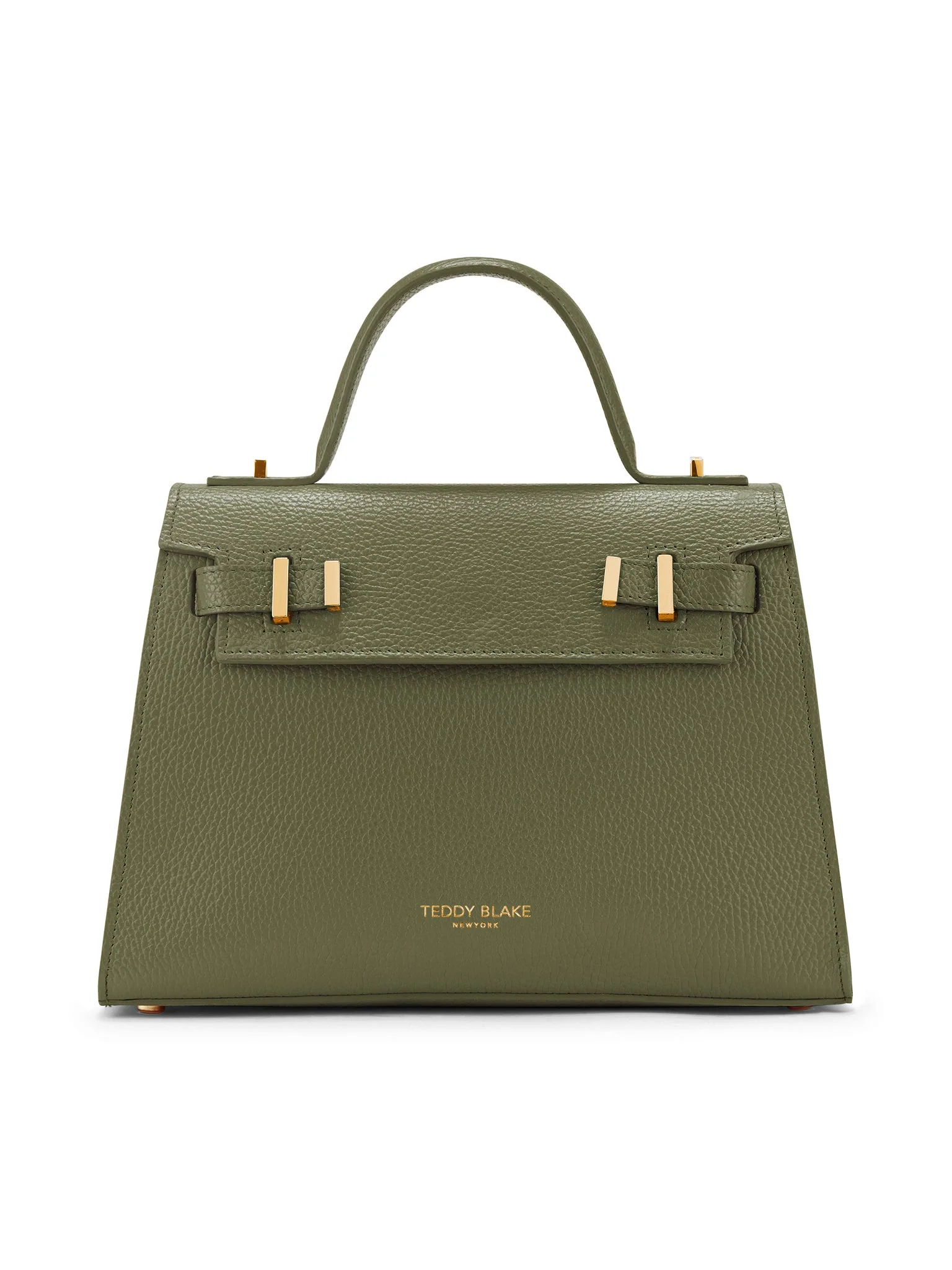 Ava 11" - Olive - Image 3