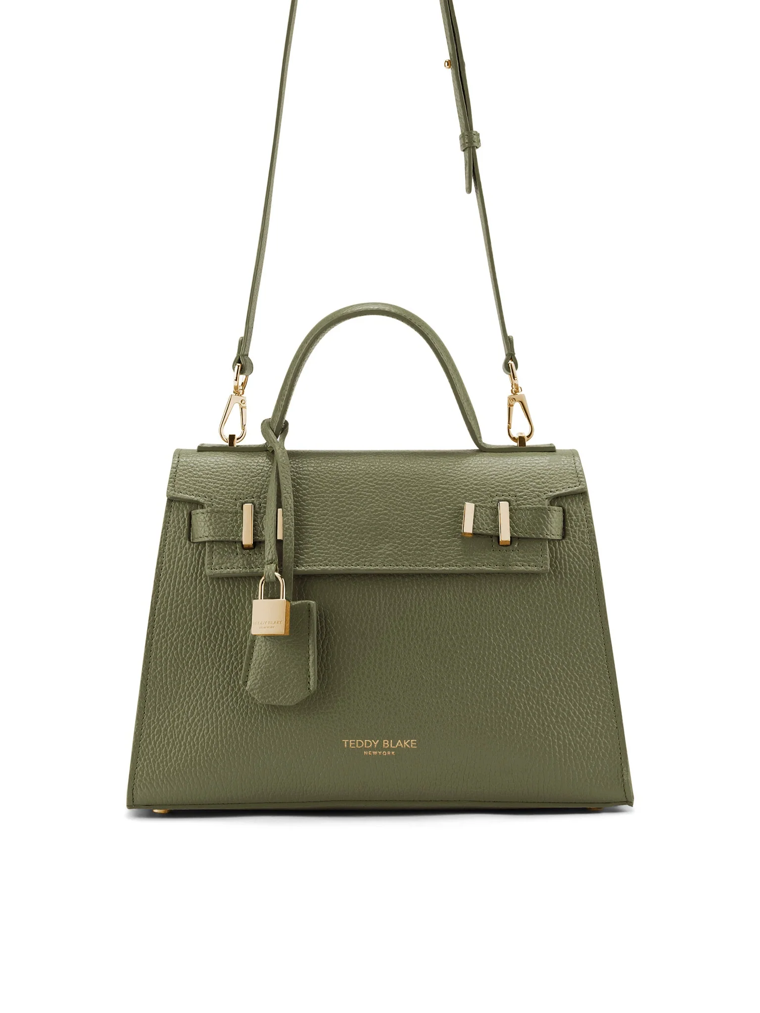 Ava 11" - Olive - Image 5