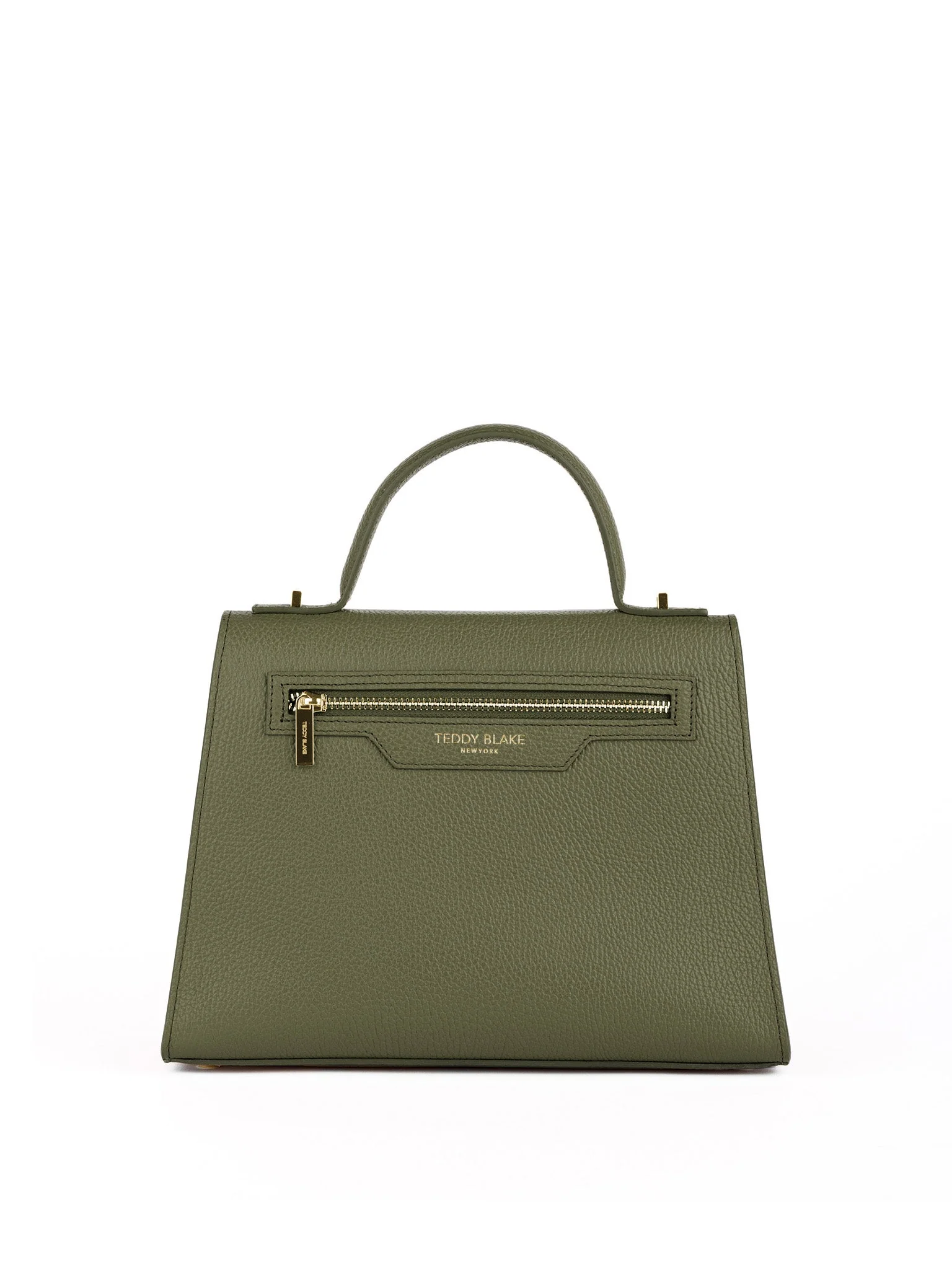 Ava 11" - Olive - Image 6