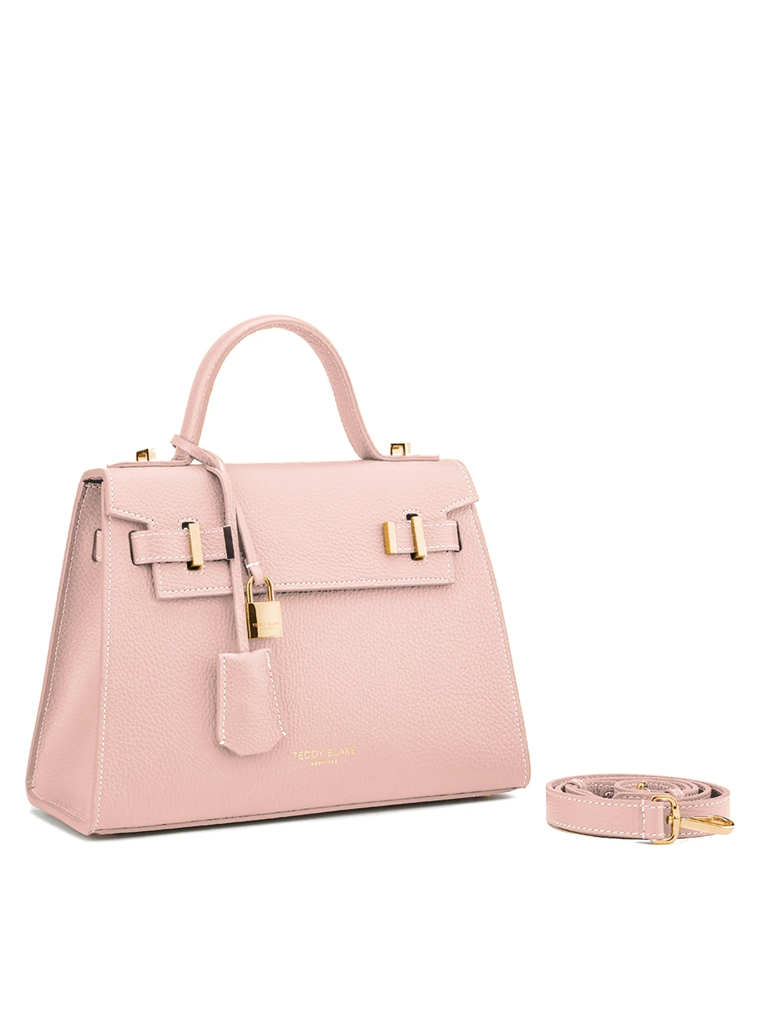 Ava 11" - Pink - Image 4