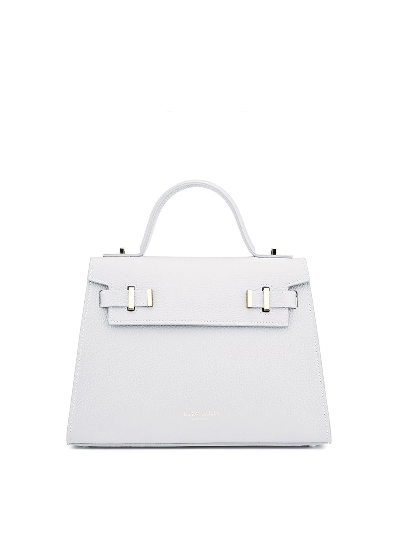 Ava 11" - White - Image 3