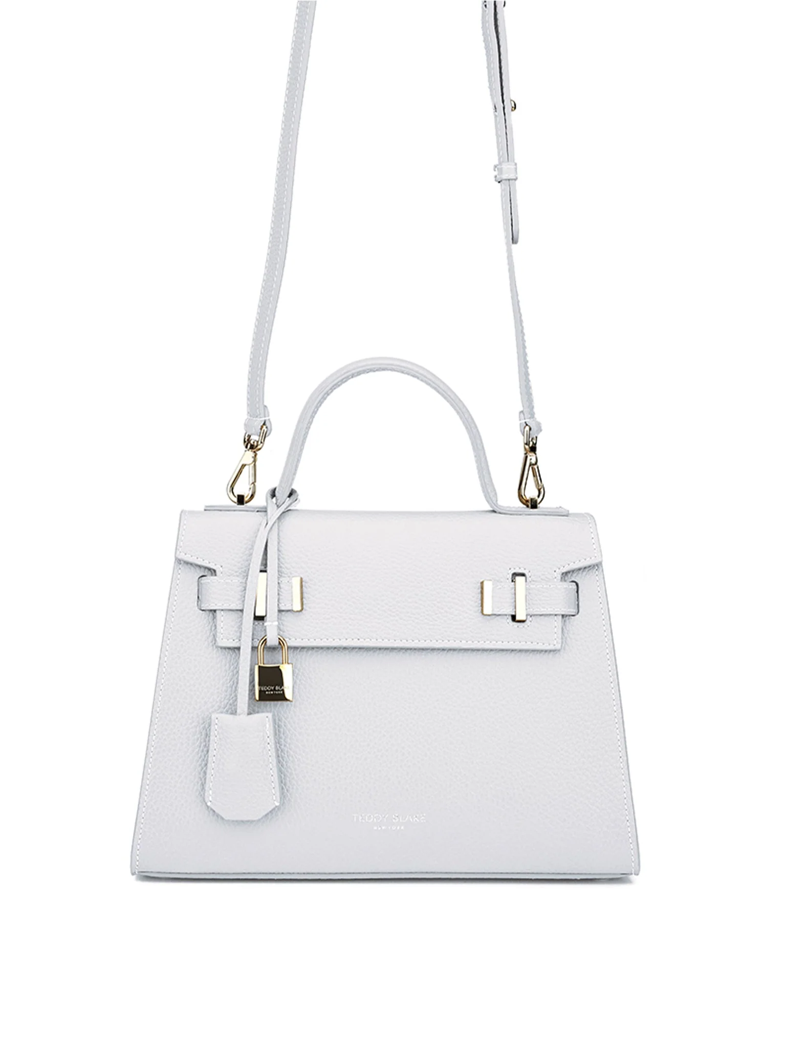 Ava 11" - White - Image 5